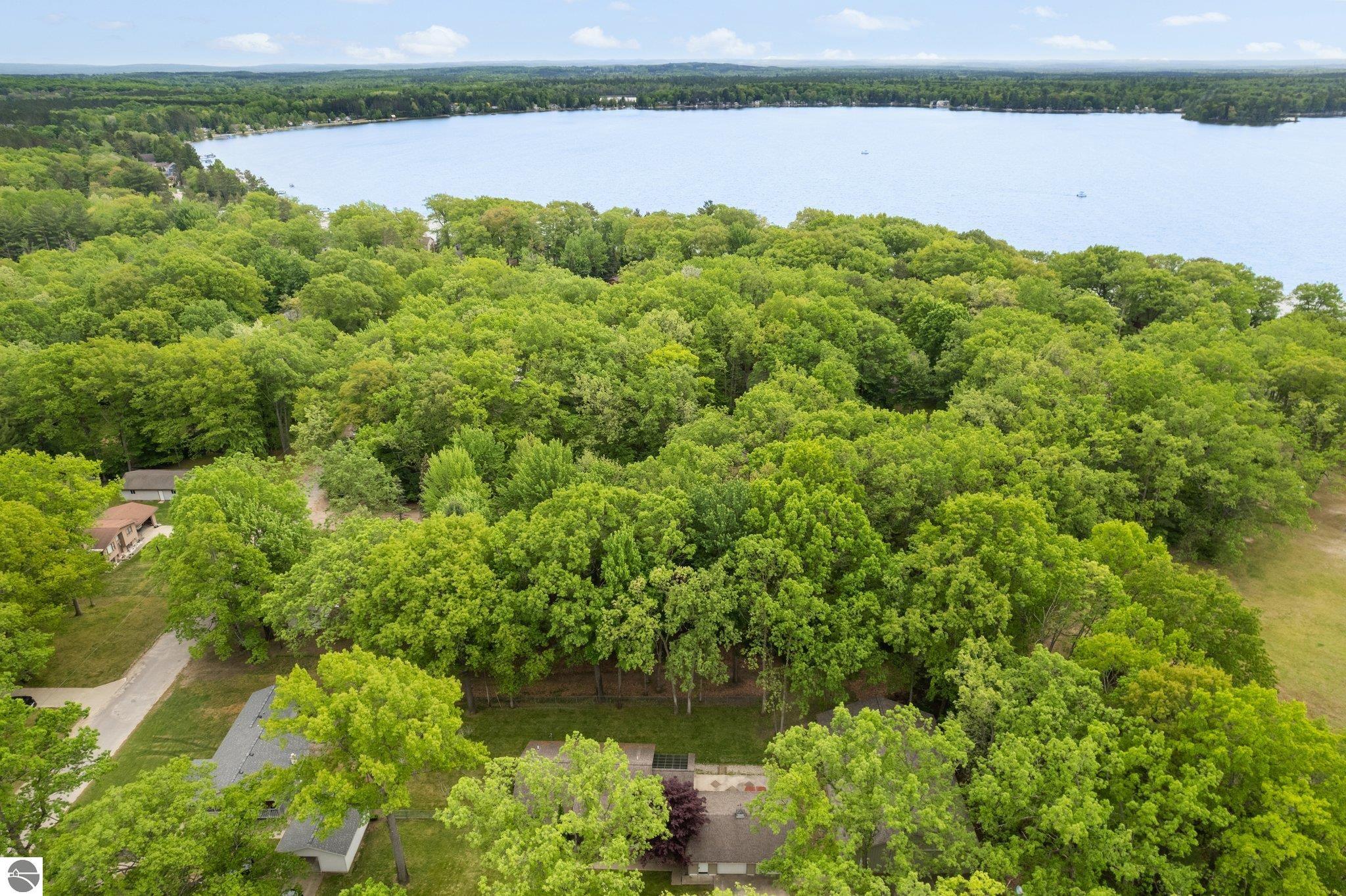 624 Rebecca Street, Fife Lake, MI 49633 — Photo 72
