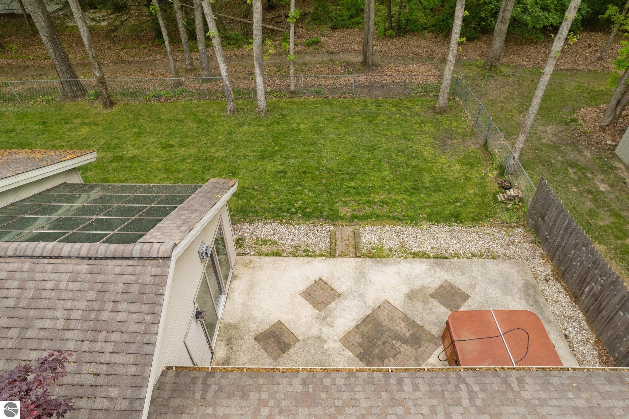 624 Rebecca Street, Fife Lake, MI 49633 — Photo 78