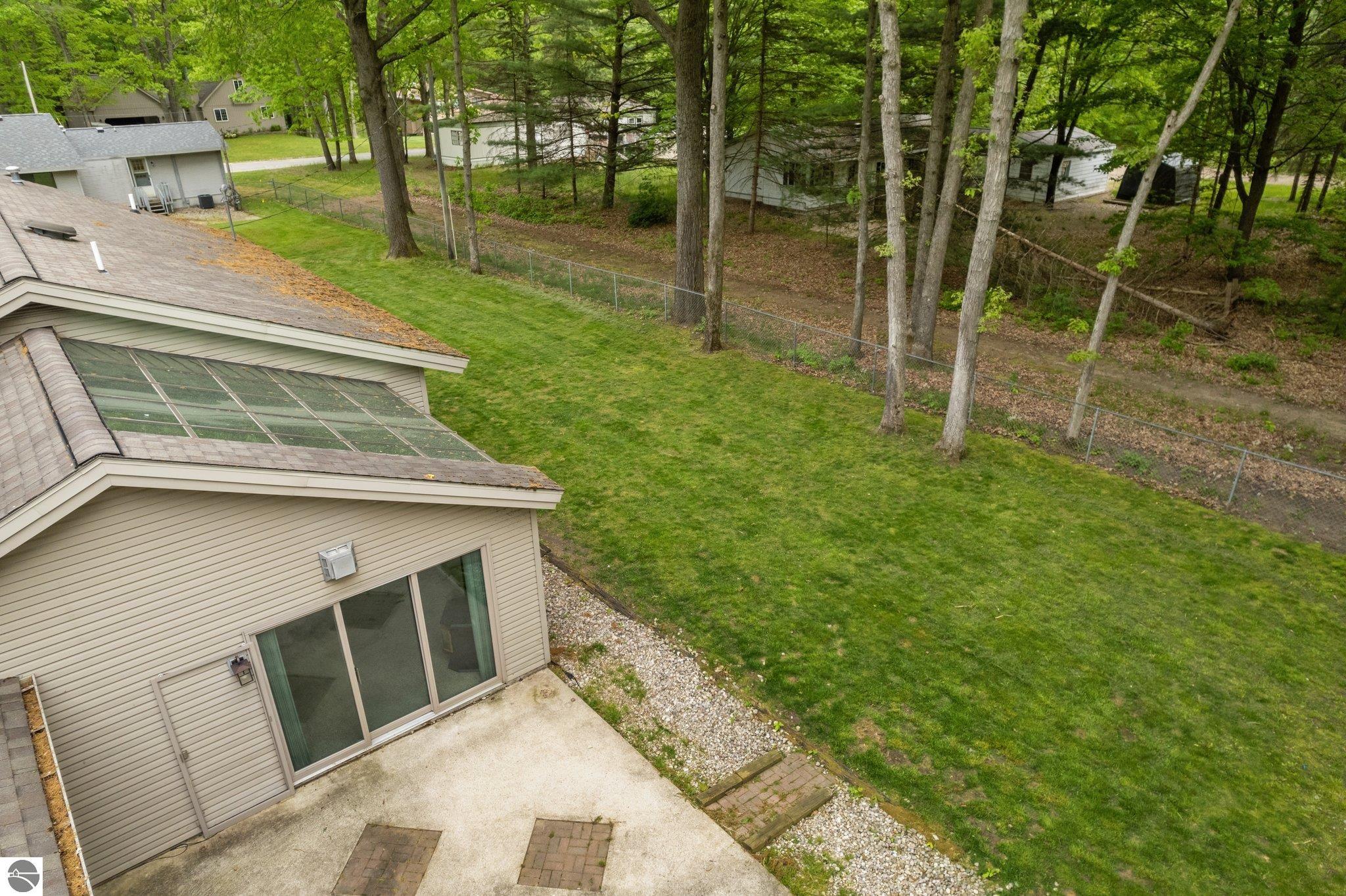 624 Rebecca Street, Fife Lake, MI 49633 — Photo 79