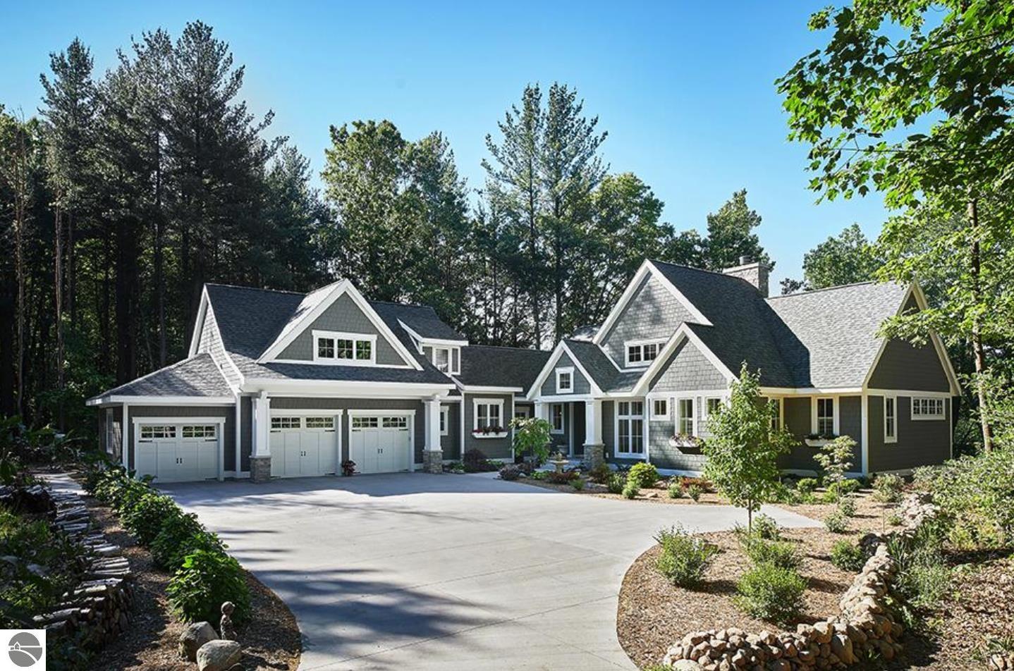 693 N West Torch Lake Drive
