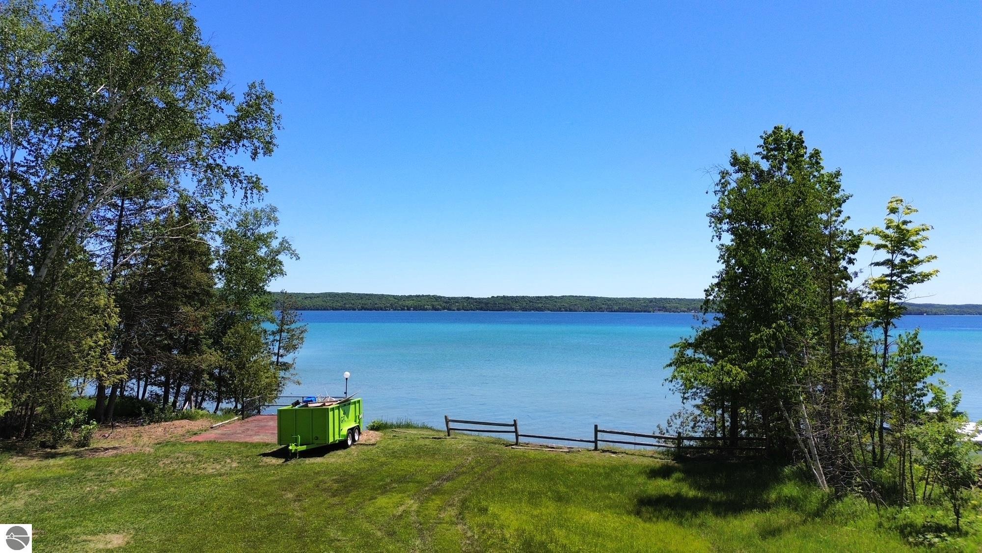 693 N West Torch Lake Drive