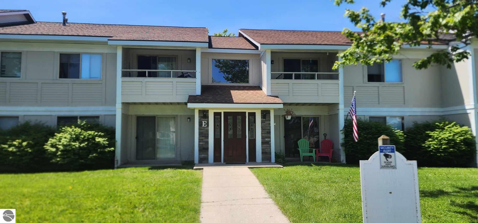 Sterling Properties East Tawas Michigan