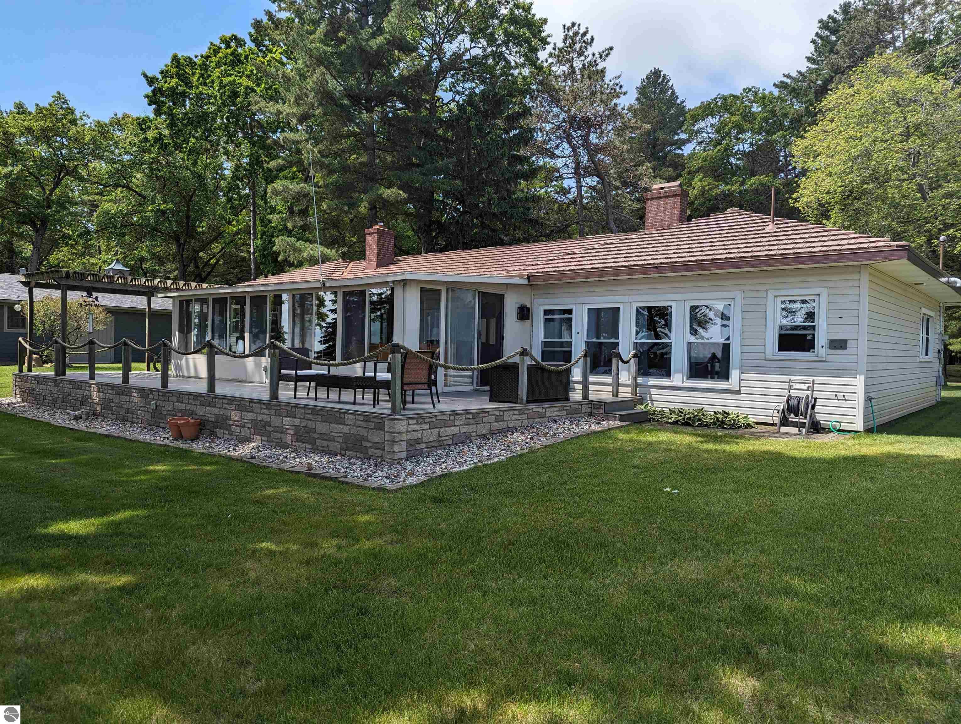 2971 RUMSEY ROAD, AU GRES, MI 48703 Arenac Realty Co. Pete Stanley
