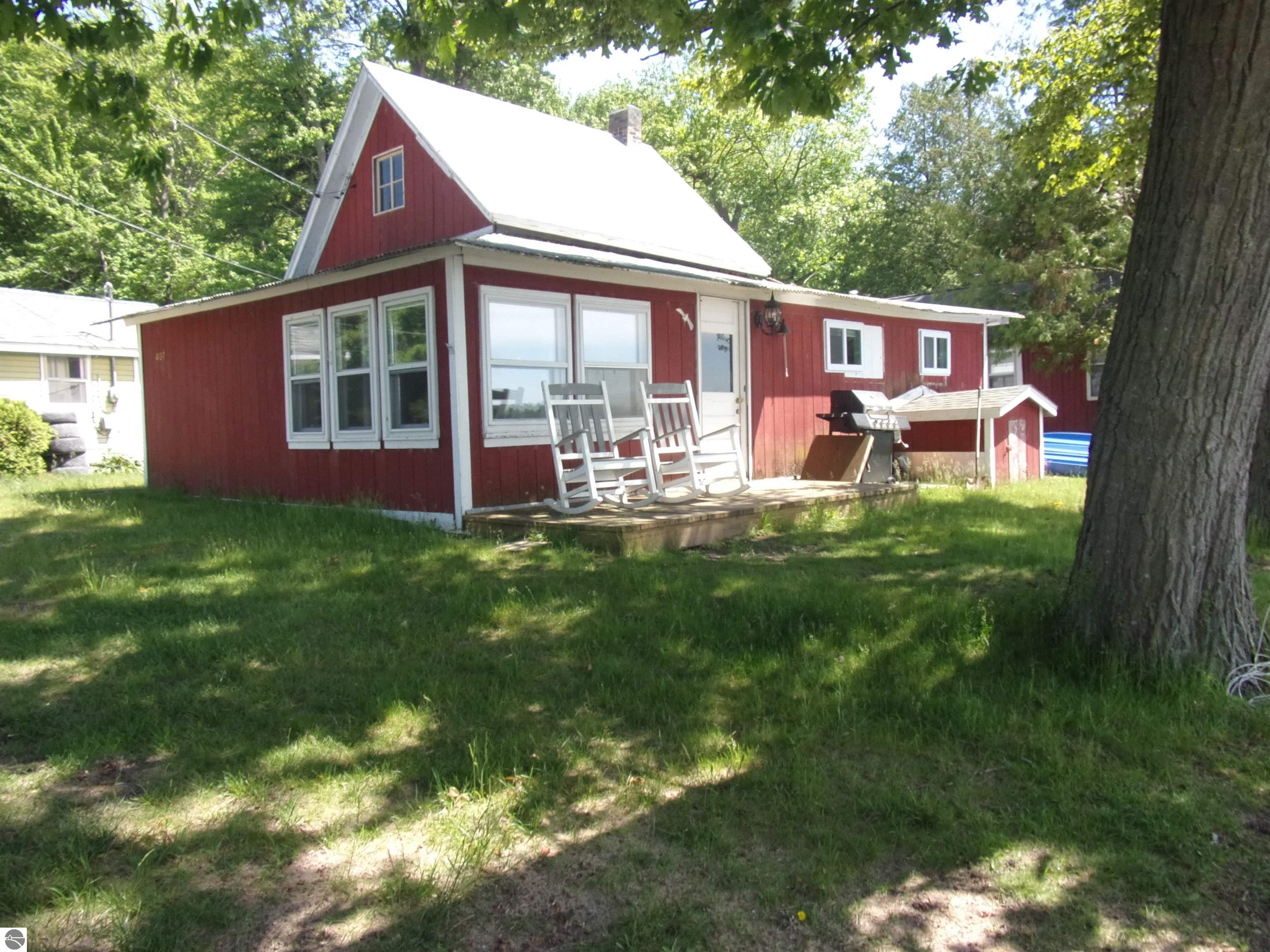 Sterling Properties East Tawas Michigan