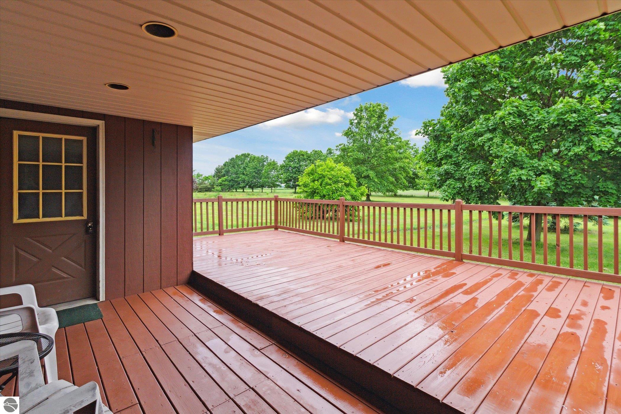 22290 Lakefield Road, Merrill, MI 48637 — Photo 35