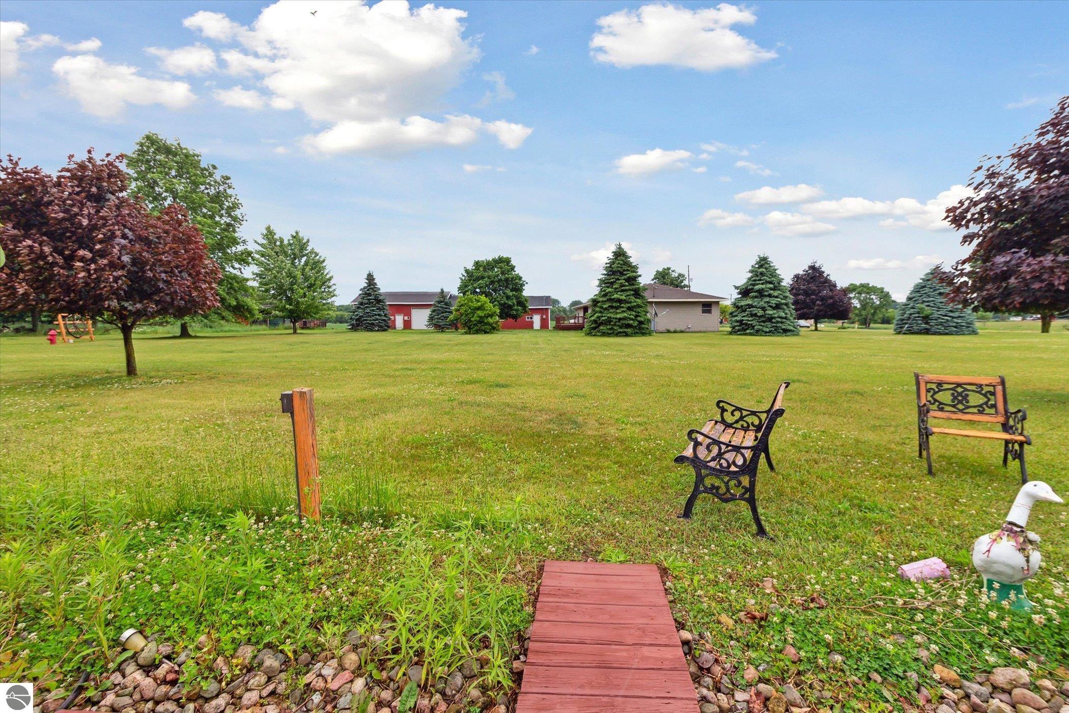 22290 Lakefield Road, Merrill, MI 48637 — Photo 42