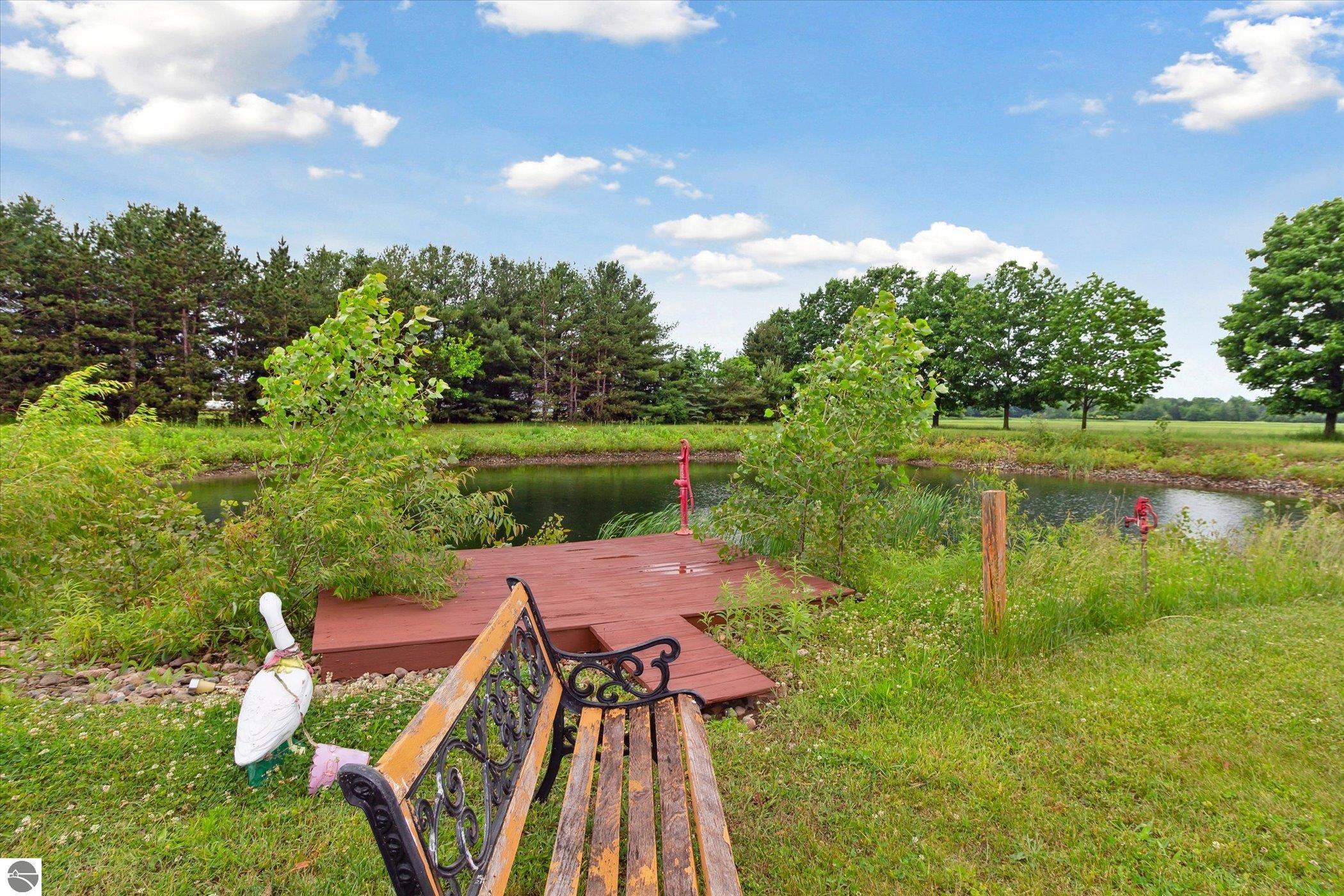22290 Lakefield Road, Merrill, MI 48637 — Photo 43