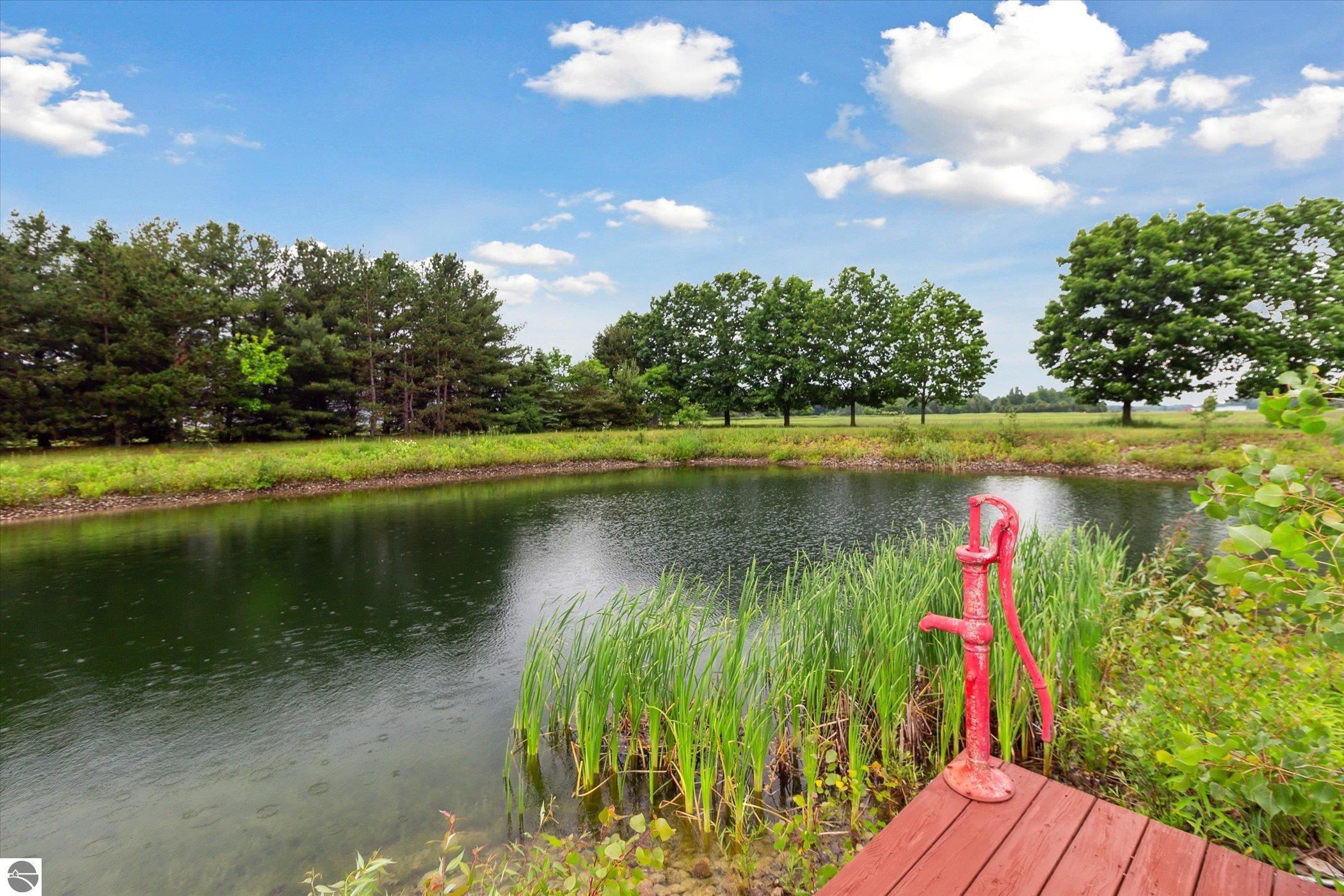 22290 Lakefield Road, Merrill, MI 48637 — Photo 45