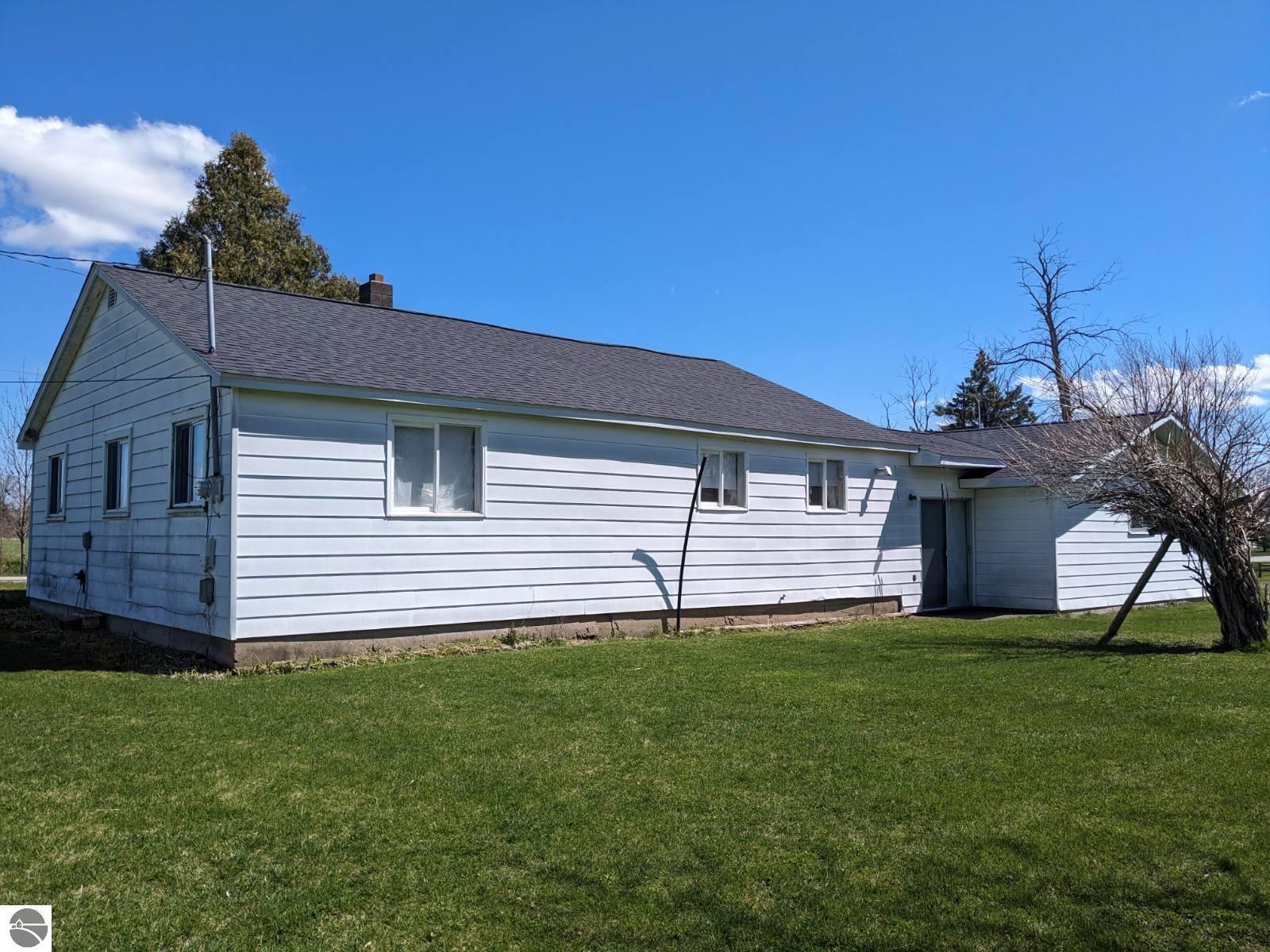 405 N Sherman Street, Prescott, MI 48756 — Photo 3