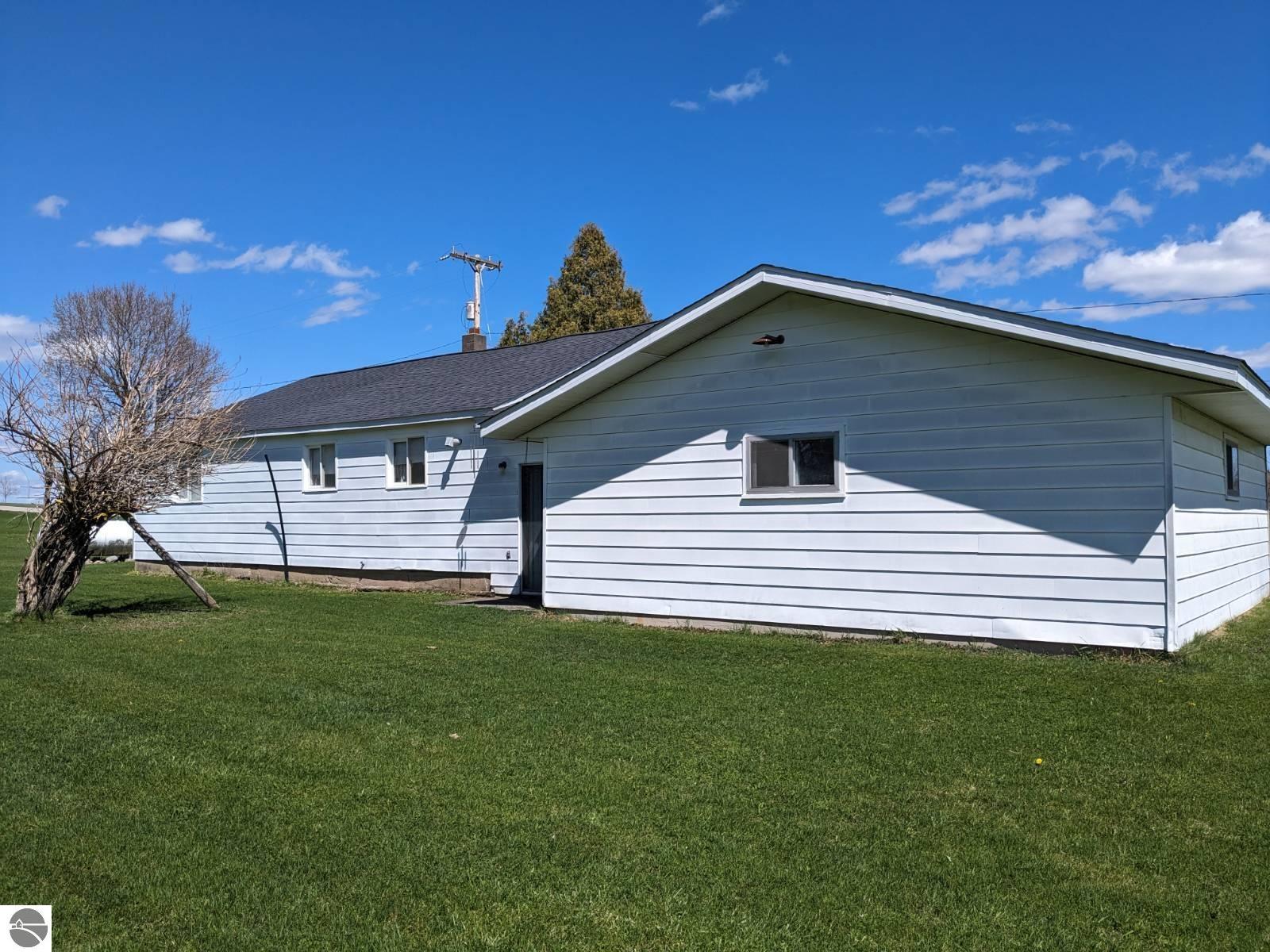 405 N Sherman Street, Prescott, MI 48756 — Photo 4