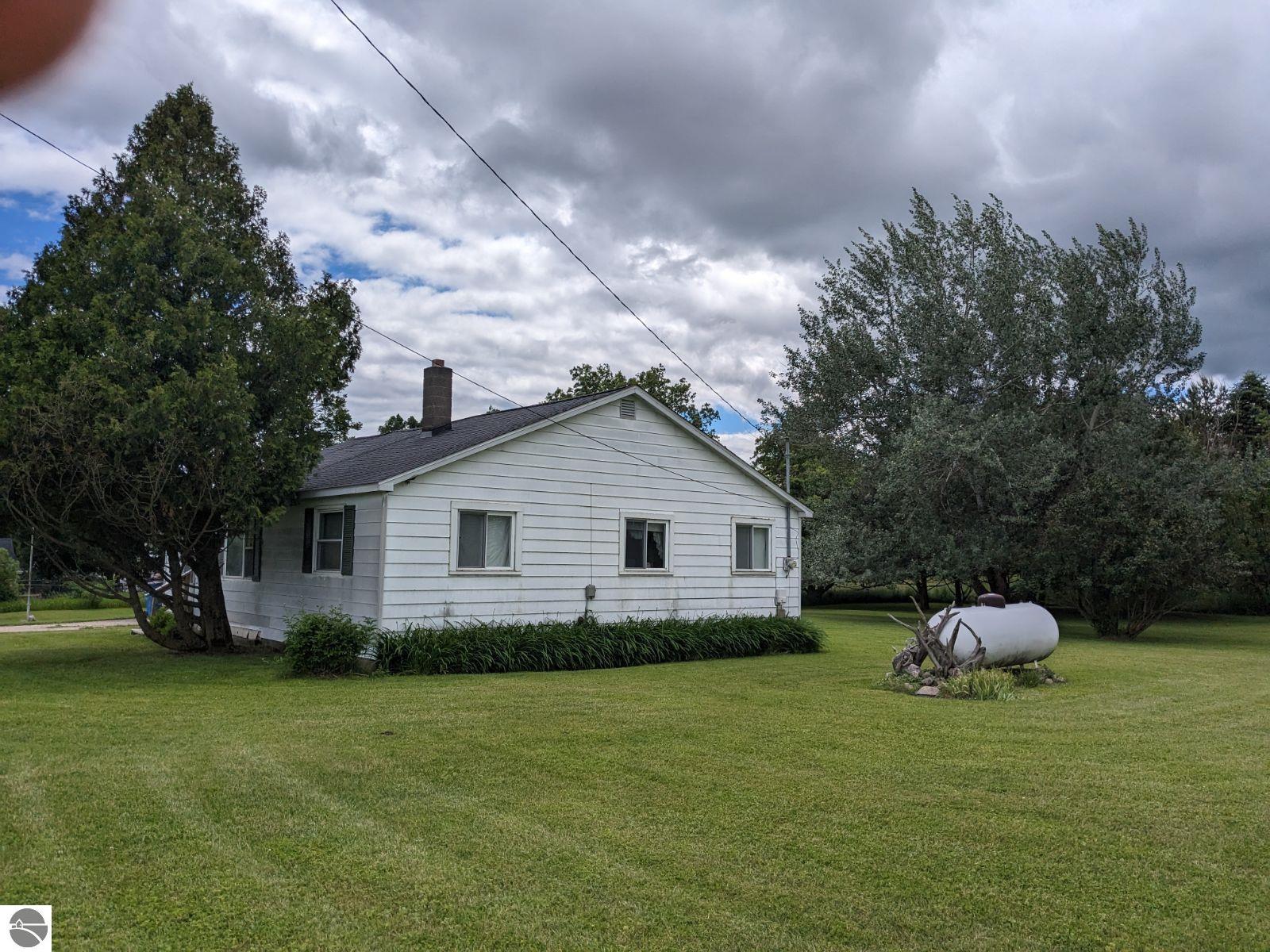 405 N Sherman Street, Prescott, MI 48756 — Photo 5