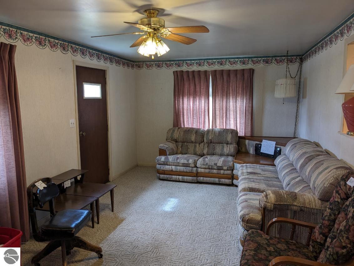 405 N Sherman Street, Prescott, MI 48756 — Photo 6