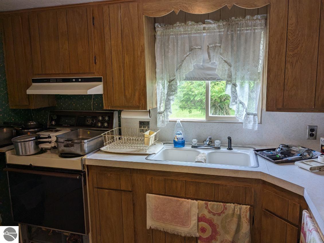405 N Sherman Street, Prescott, MI 48756 — Photo 7