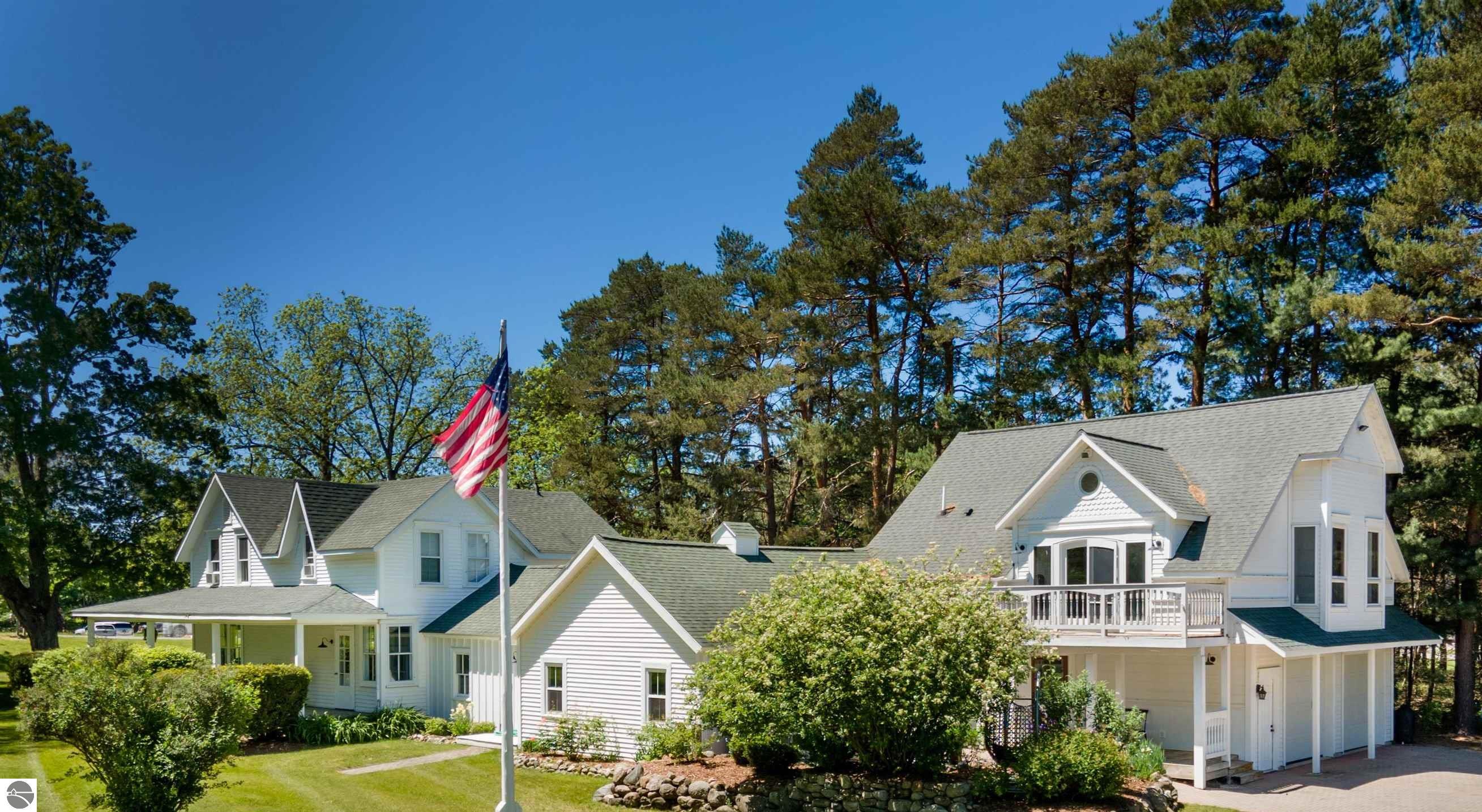 Elk Lake Property for Sale Elk Lake Waterfron Real Estate Kathy