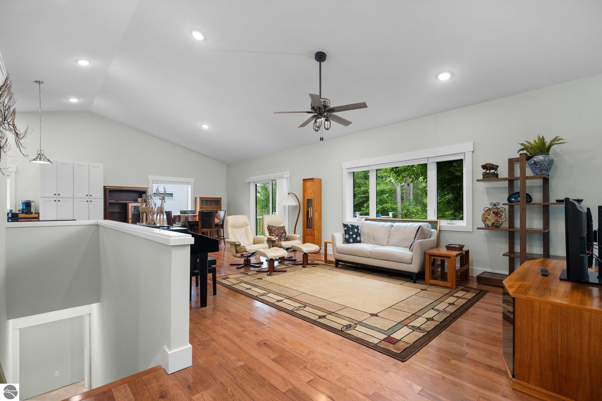 1382 Maggies Lane, Kingsley, MI 49649 — Photo 16
