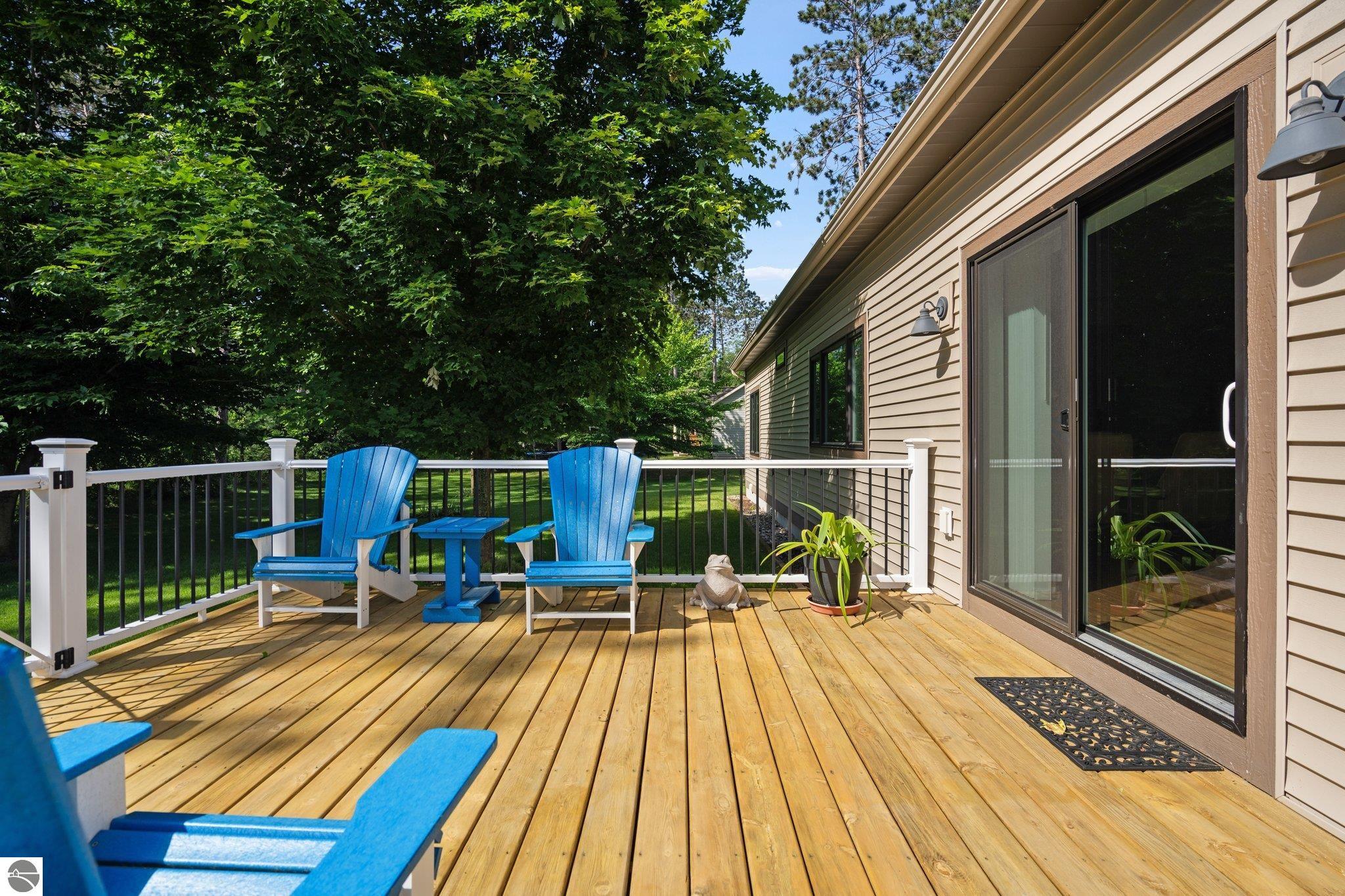 1382 Maggies Lane, Kingsley, MI 49649 — Photo 4