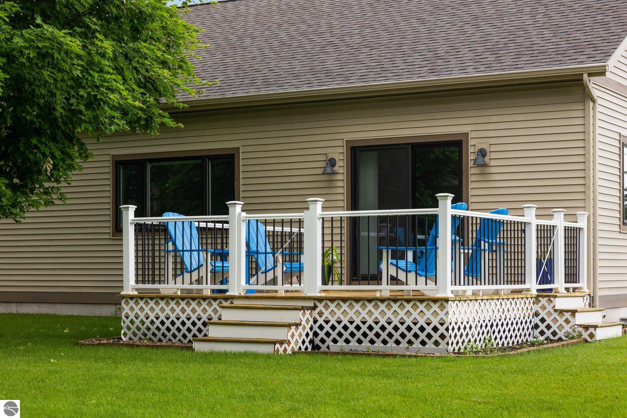 1382 Maggies Lane, Kingsley, MI 49649 — Photo 5
