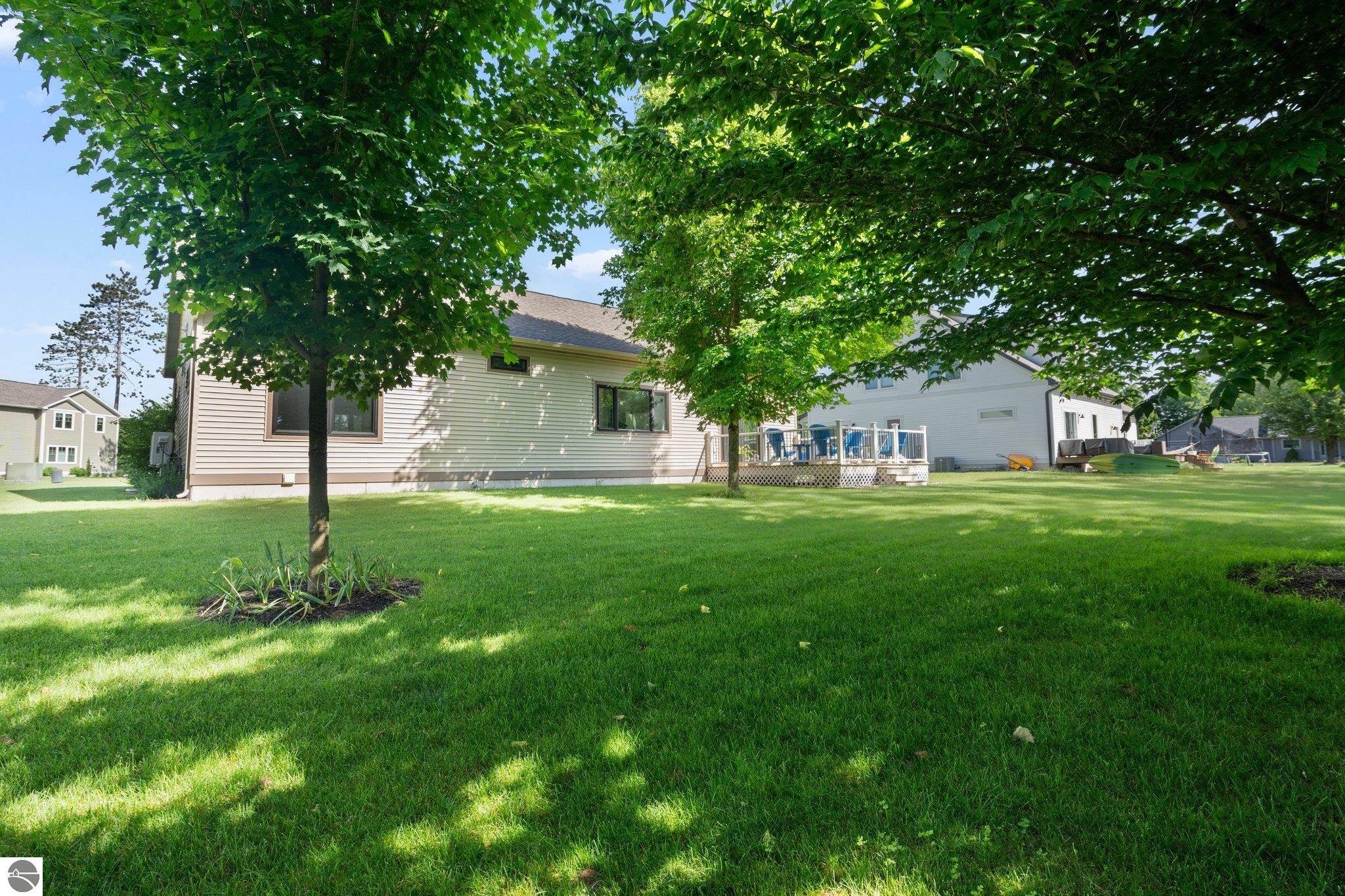 1382 Maggies Lane, Kingsley, MI 49649 — Photo 64