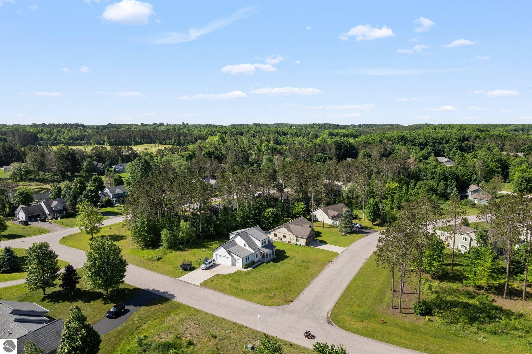 1382 Maggies Lane, Kingsley, MI 49649 — Photo 67
