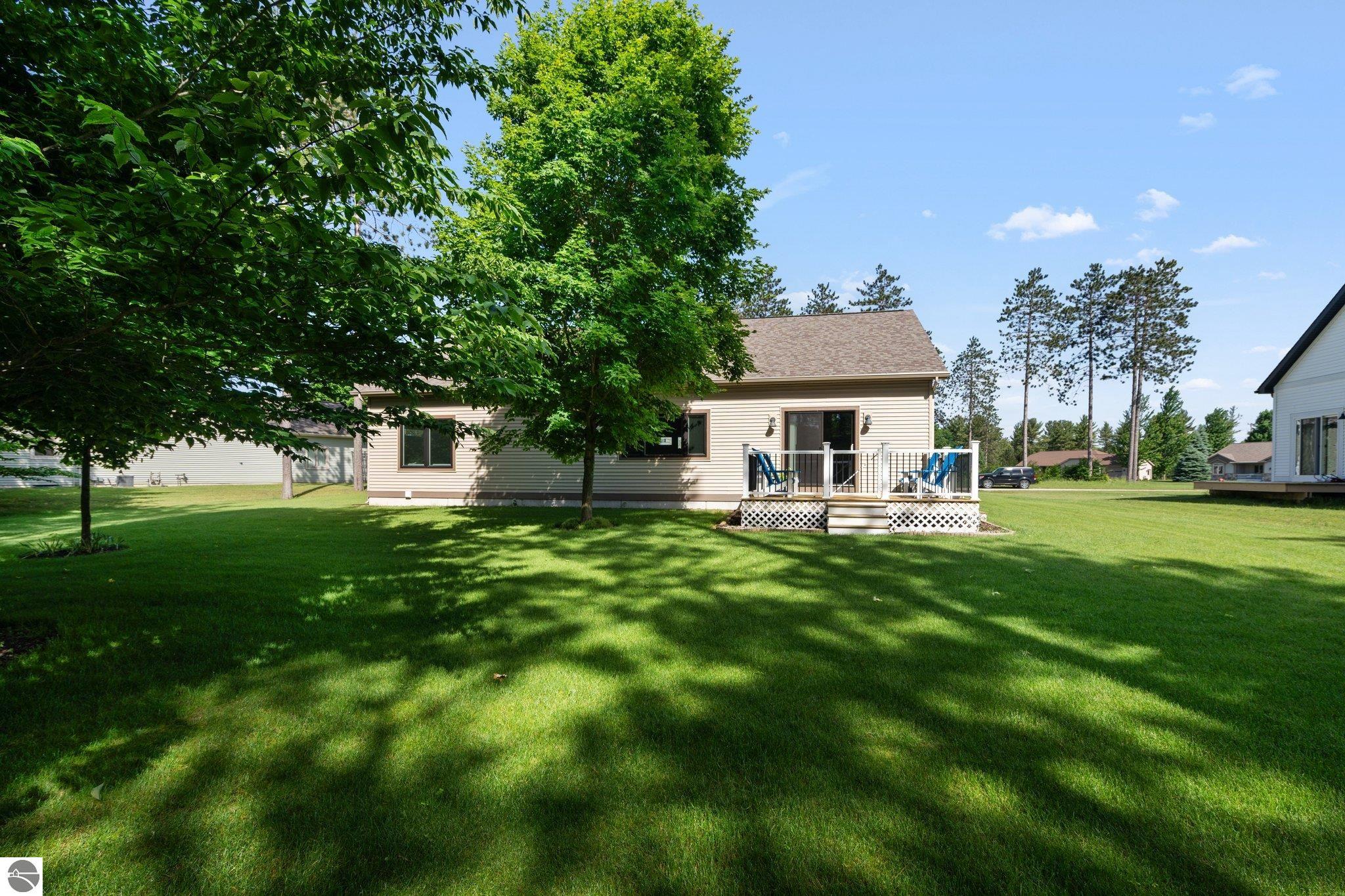 1382 Maggies Lane, Kingsley, MI 49649 — Photo 69