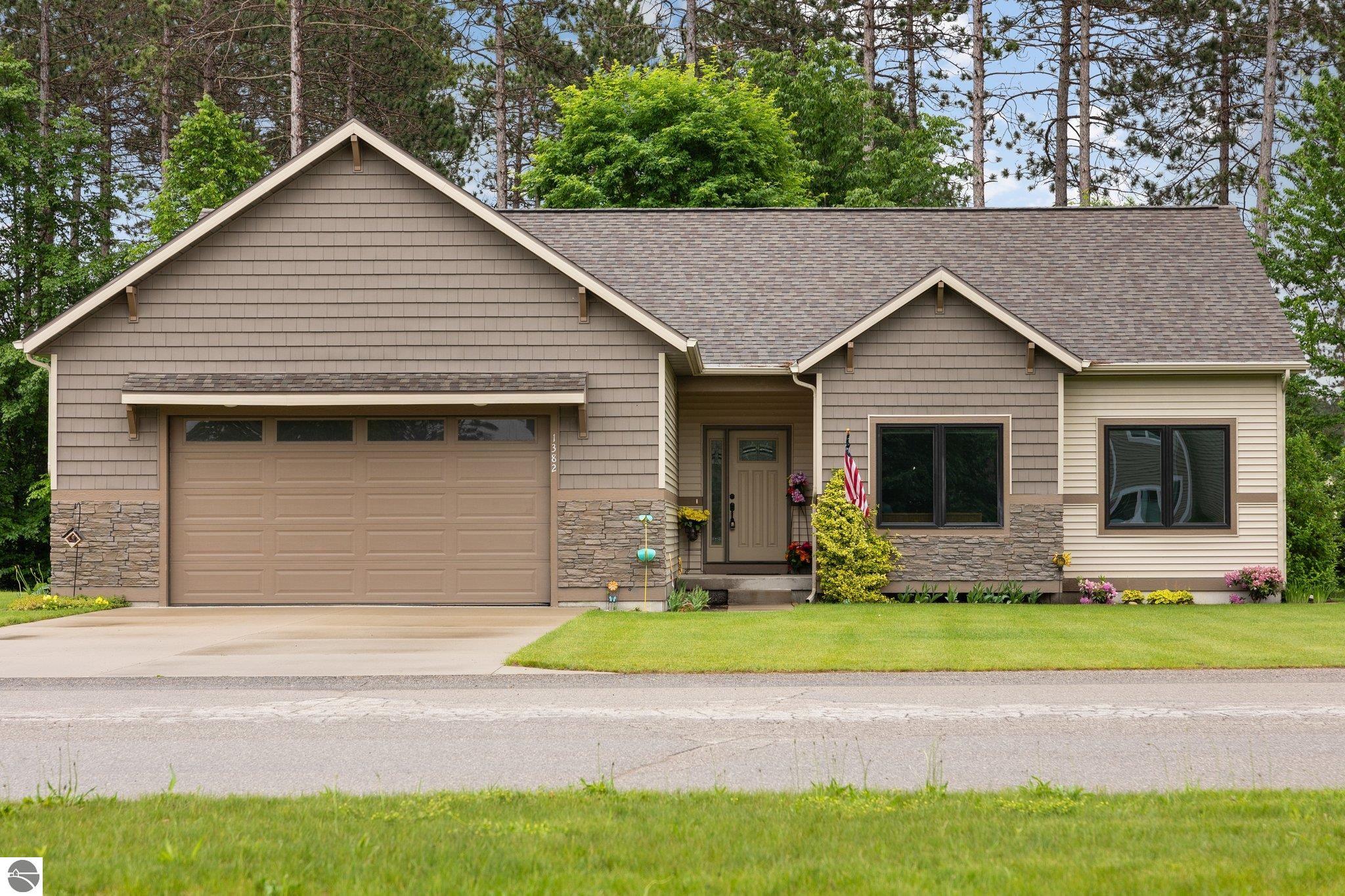 1382 Maggies Lane, Kingsley, MI 49649 — Photo 72