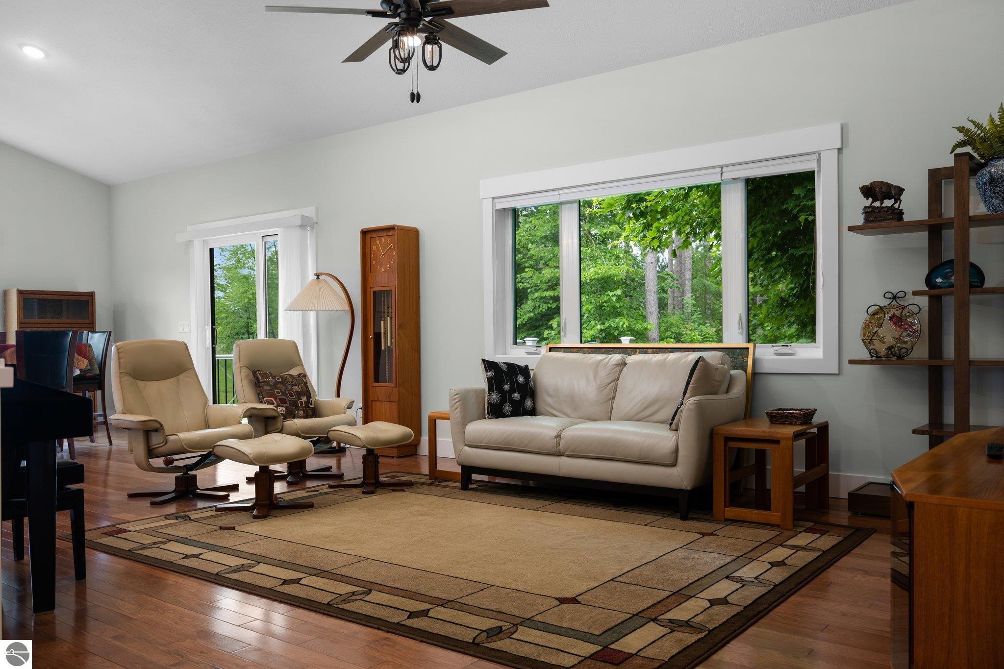 1382 Maggies Lane, Kingsley, MI 49649 — Photo 9