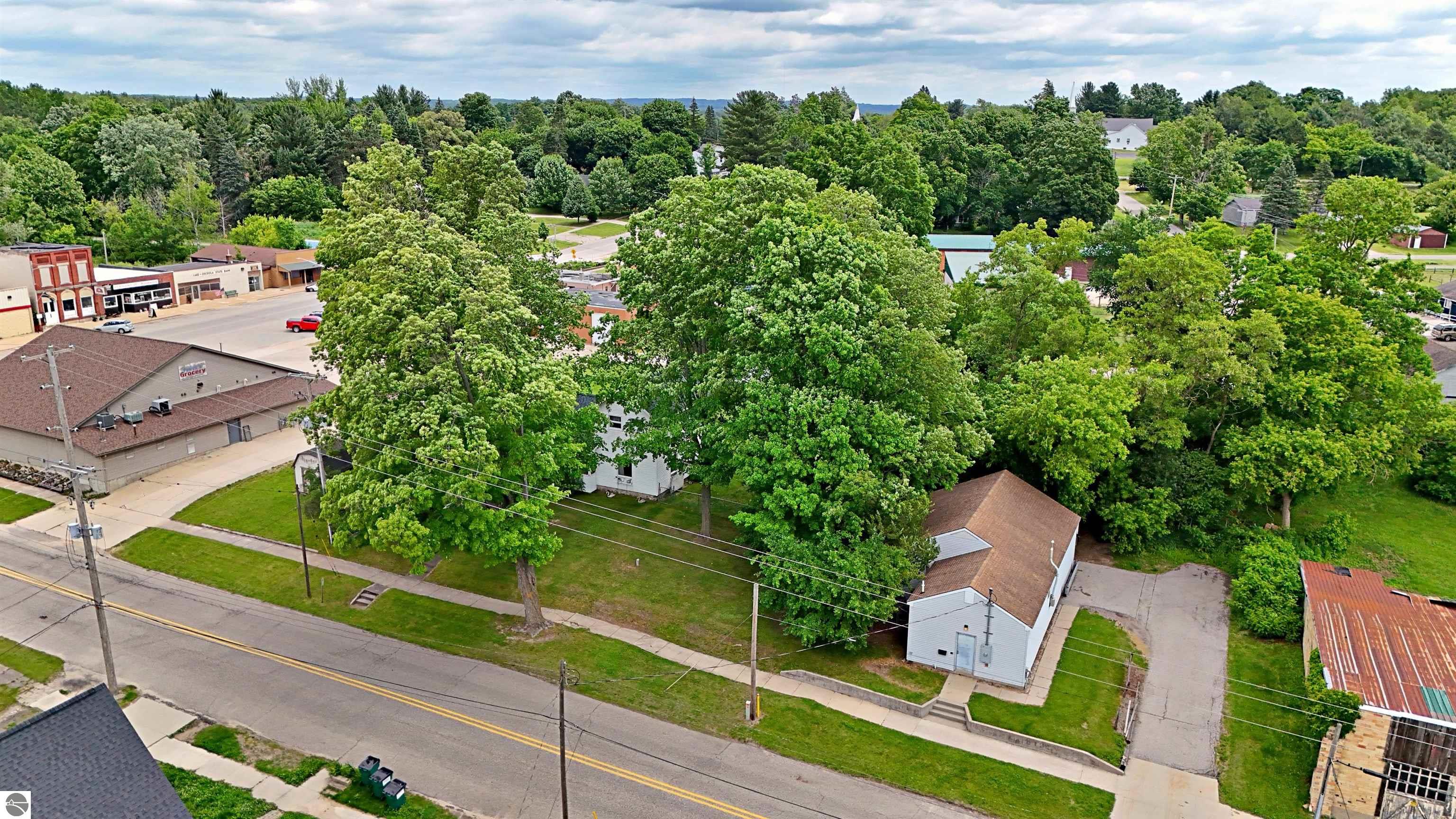 107 S Neilson Street, Tustin, MI 49688 — Photo 34
