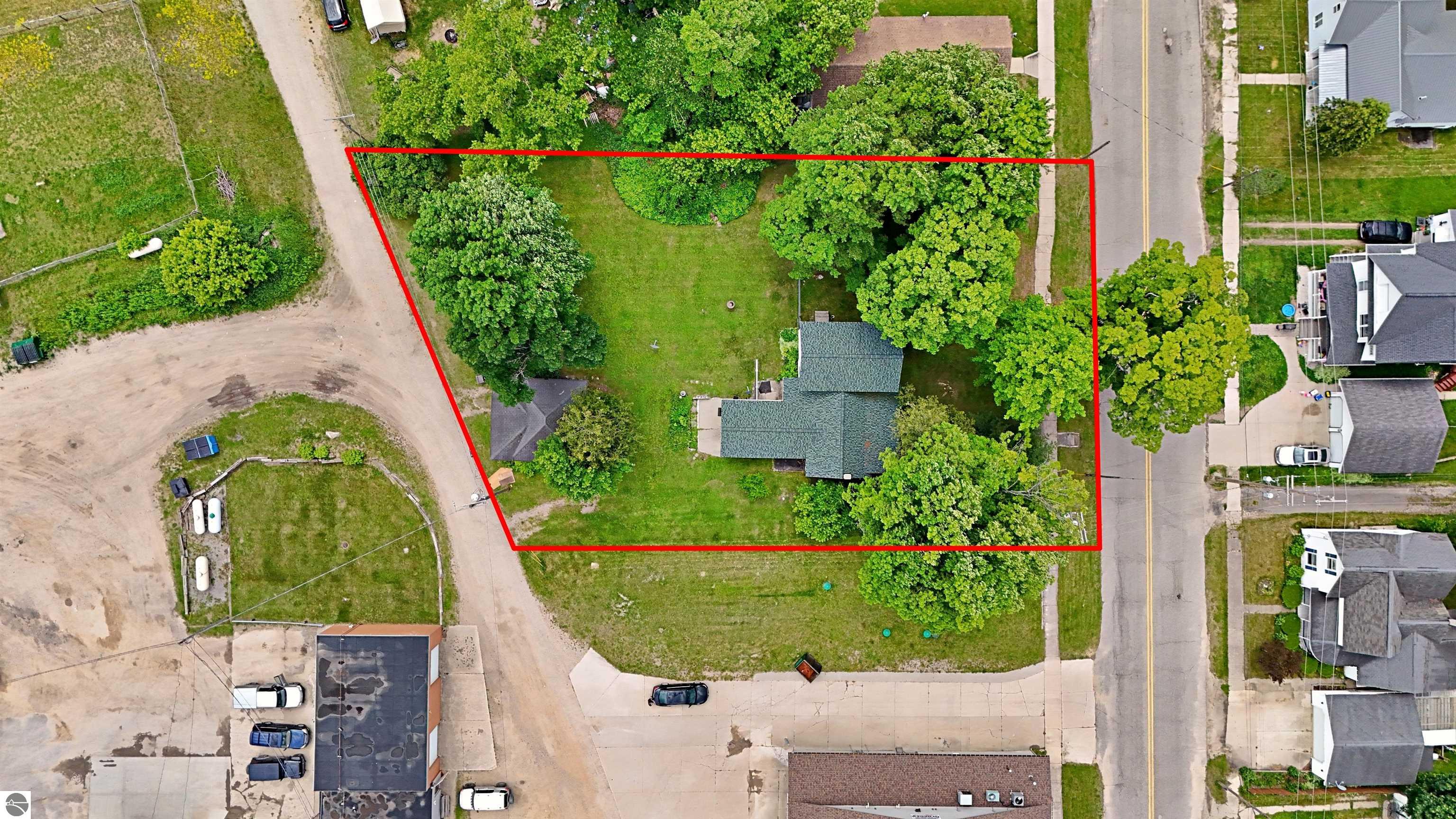 107 S Neilson Street, Tustin, MI 49688 — Photo 41