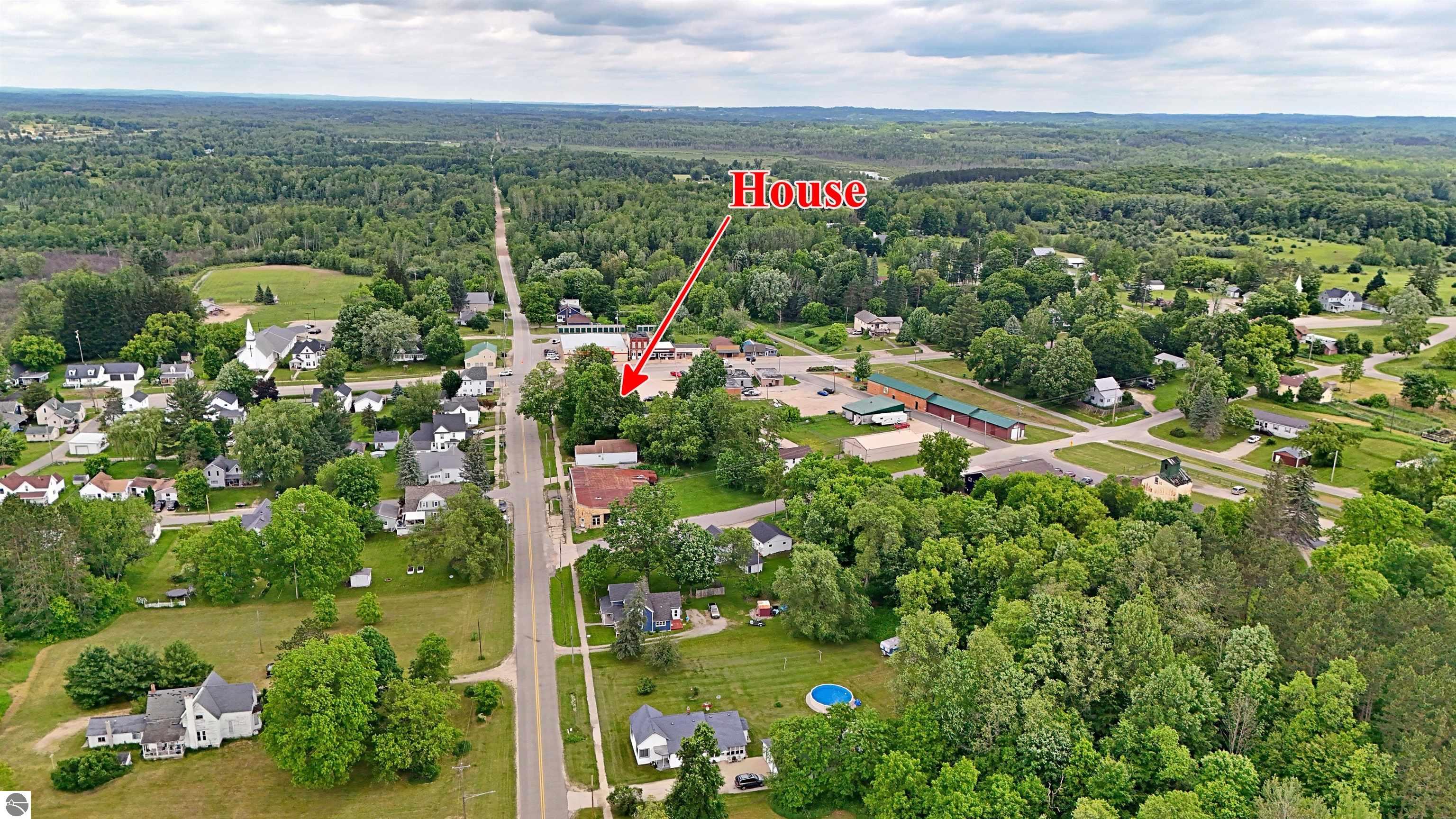 107 S Neilson Street, Tustin, MI 49688 — Photo 44