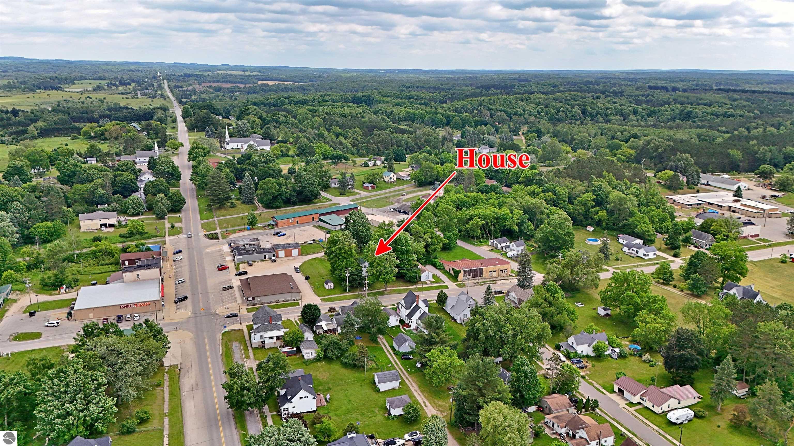 107 S Neilson Street, Tustin, MI 49688 — Photo 46