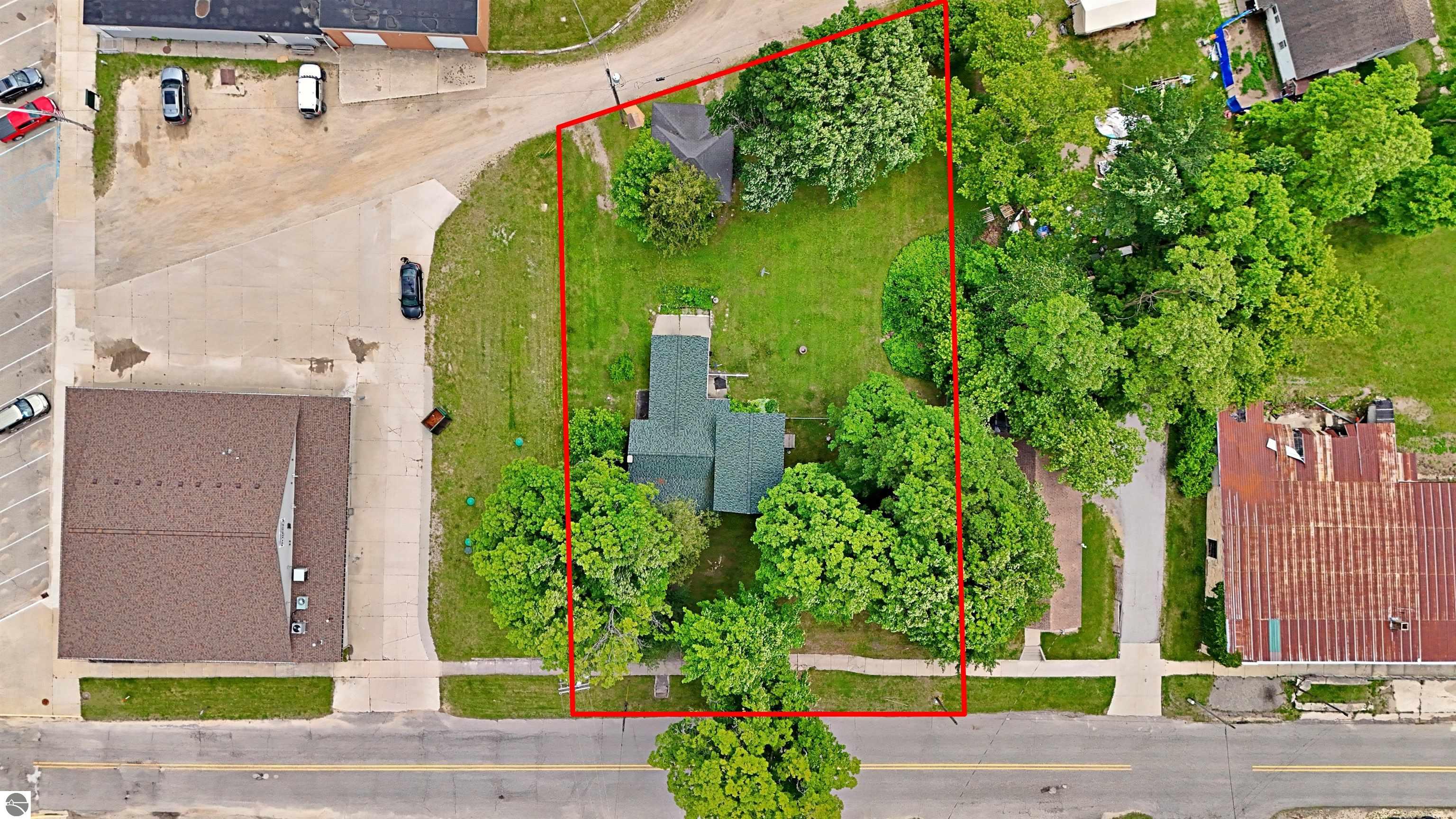 107 S Neilson Street, Tustin, MI 49688 — Photo 6