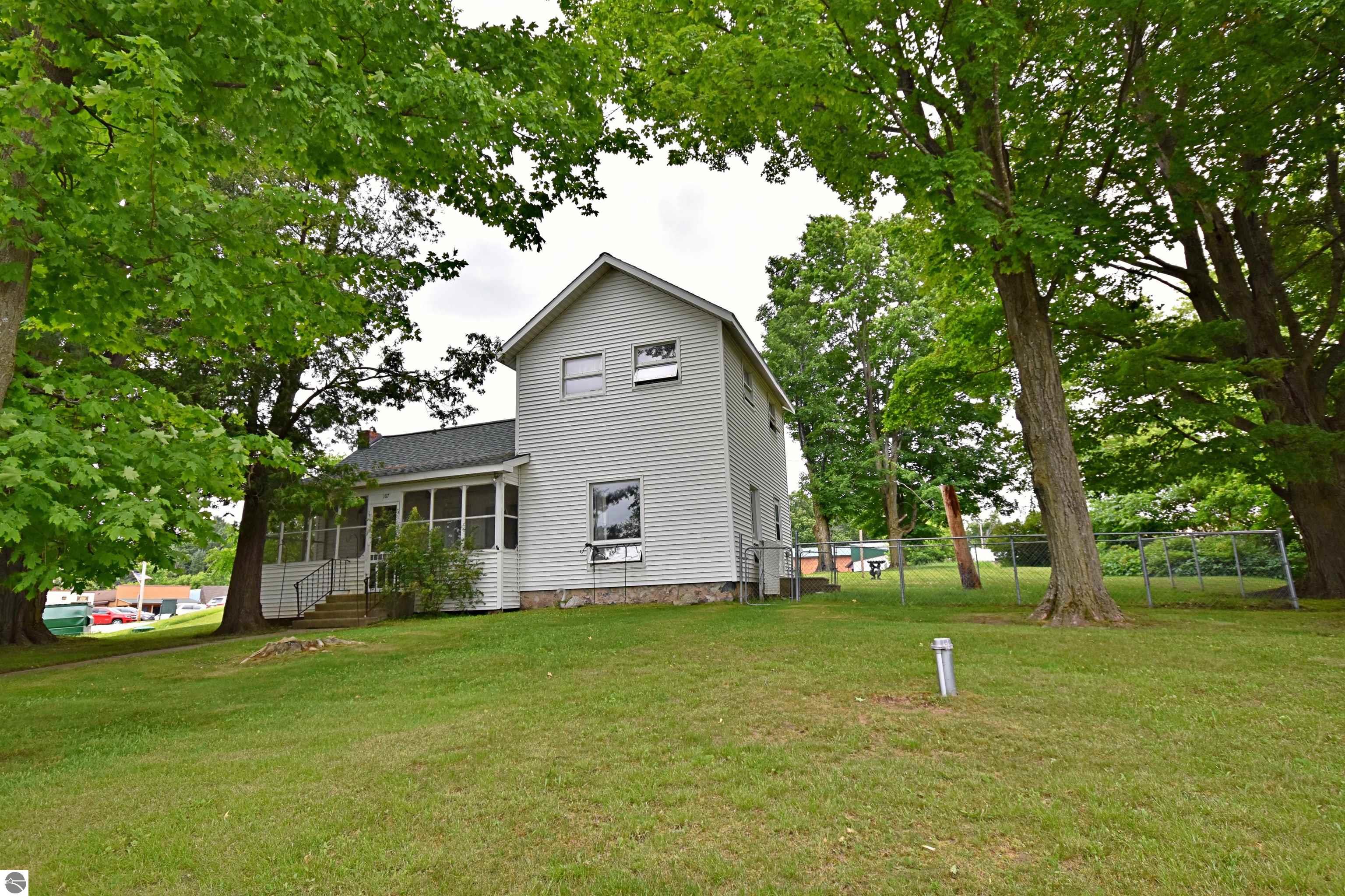 107 S Neilson Street, Tustin, MI 49688 — Photo 59