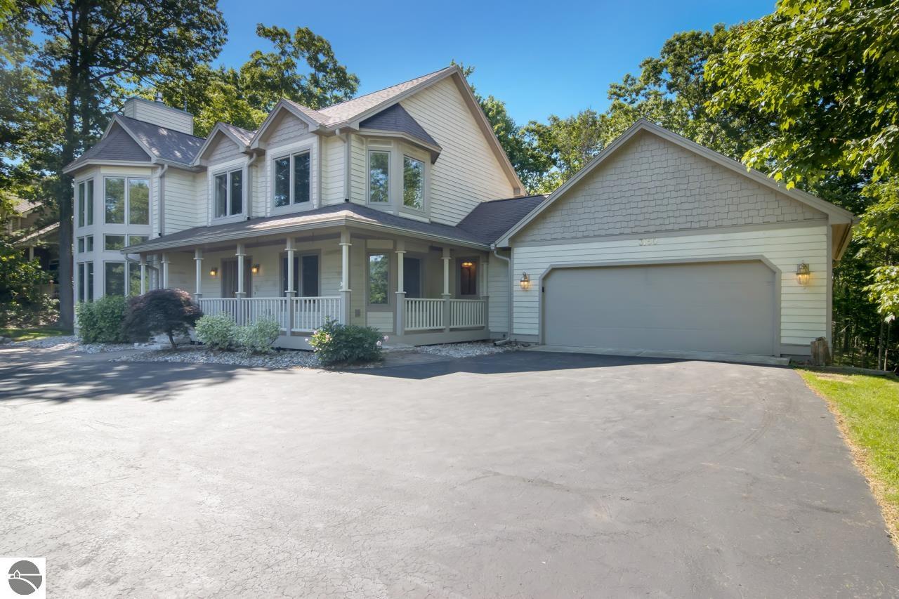 3150 Holiday Village Road in Traverse City 1923692 Northern Great