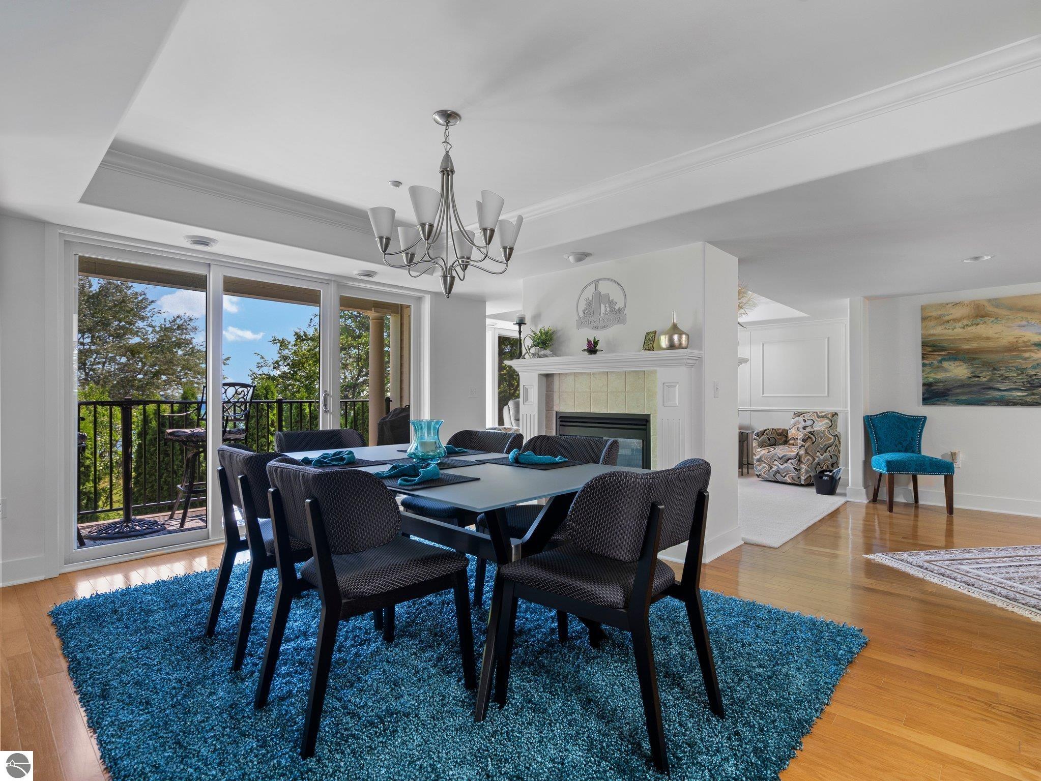 712 N Dockside Circle, Suttons Bay, MI 49682 — Photo 15