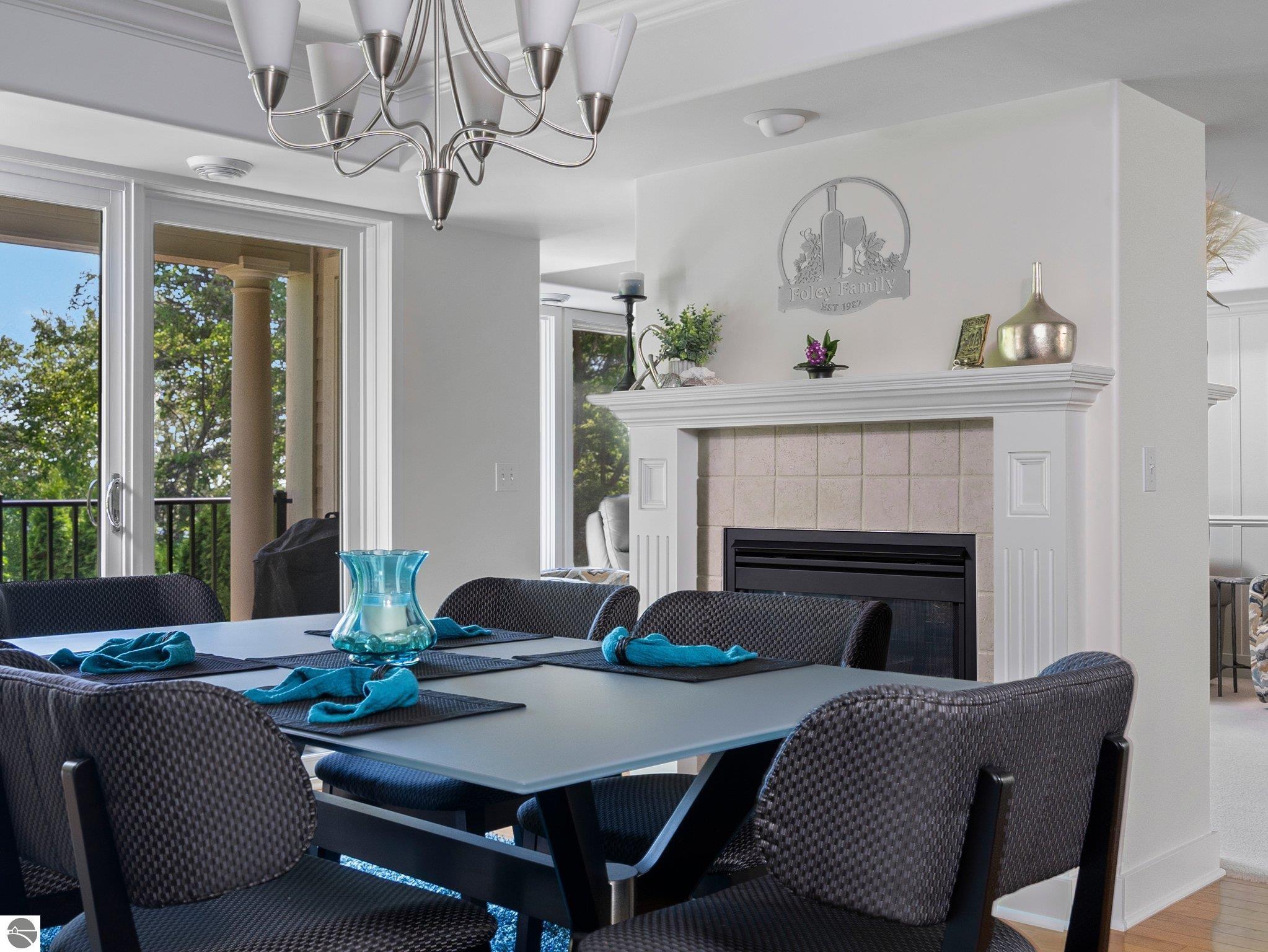 712 N Dockside Circle, Suttons Bay, MI 49682 — Photo 16