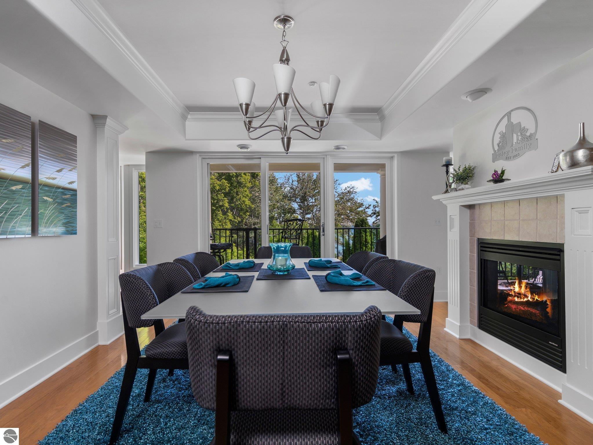712 N Dockside Circle, Suttons Bay, MI 49682 — Photo 17