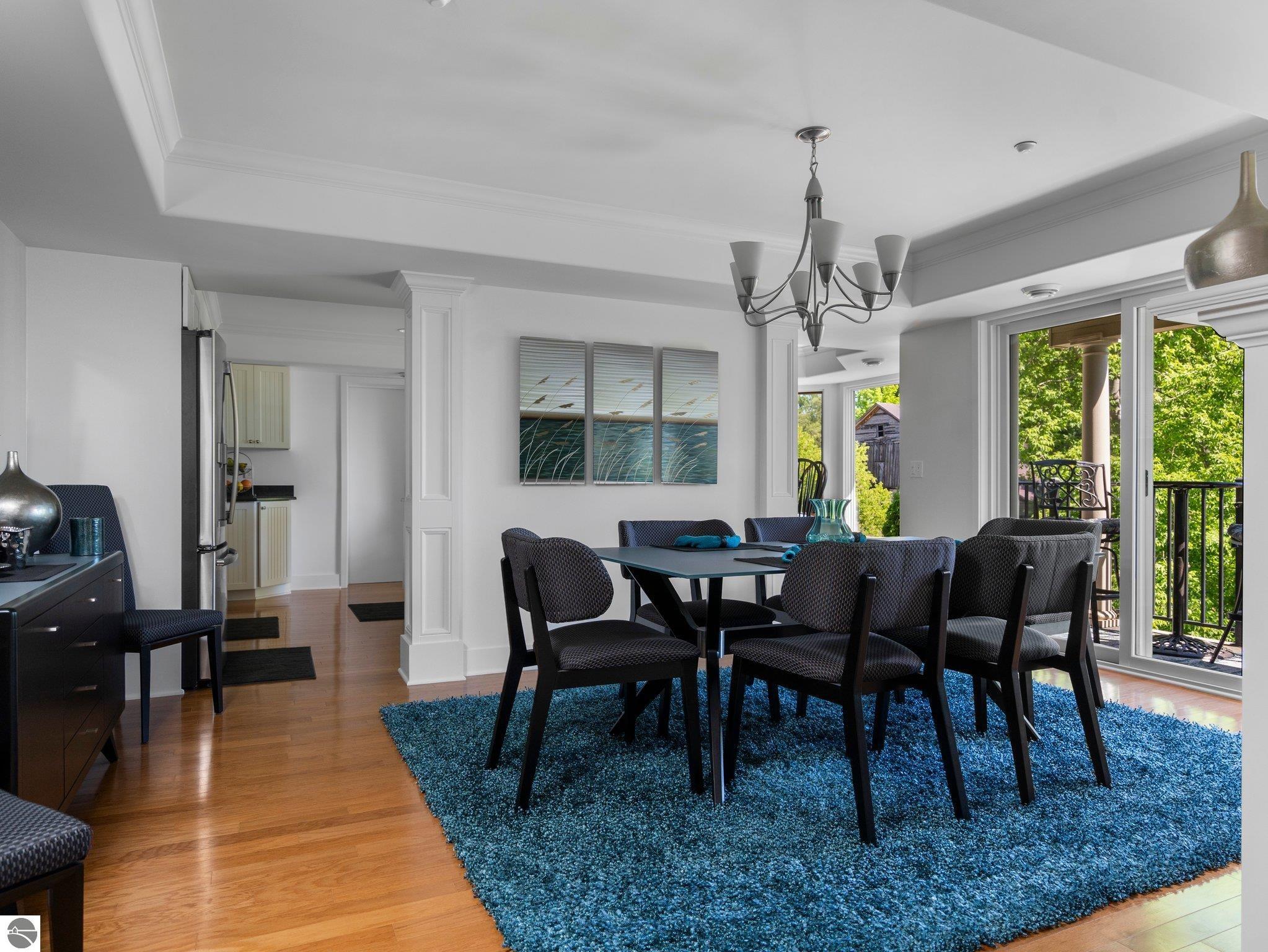 712 N Dockside Circle, Suttons Bay, MI 49682 — Photo 18