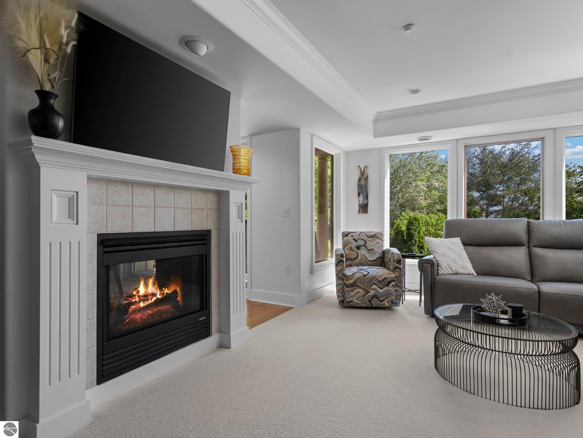 712 N Dockside Circle, Suttons Bay, MI 49682 — Photo 19