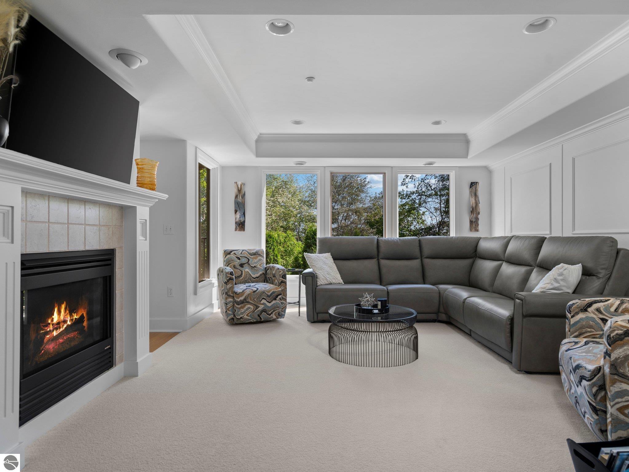712 N Dockside Circle, Suttons Bay, MI 49682 — Photo 20