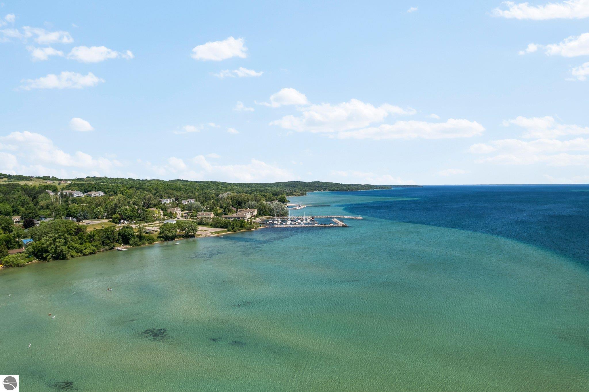 712 N Dockside Circle, Suttons Bay, MI 49682 — Photo 3