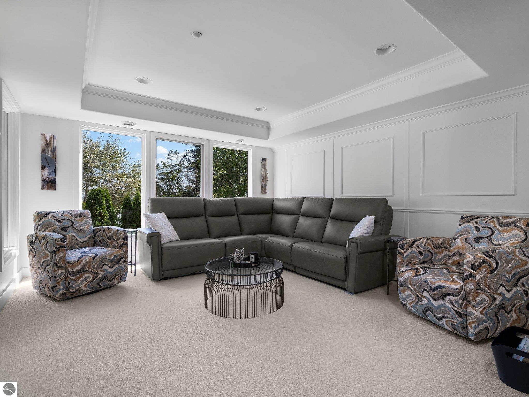 712 N Dockside Circle, Suttons Bay, MI 49682 — Photo 21