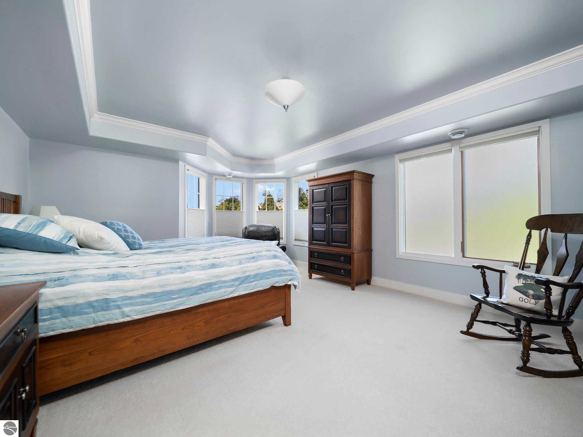712 N Dockside Circle, Suttons Bay, MI 49682 — Photo 22