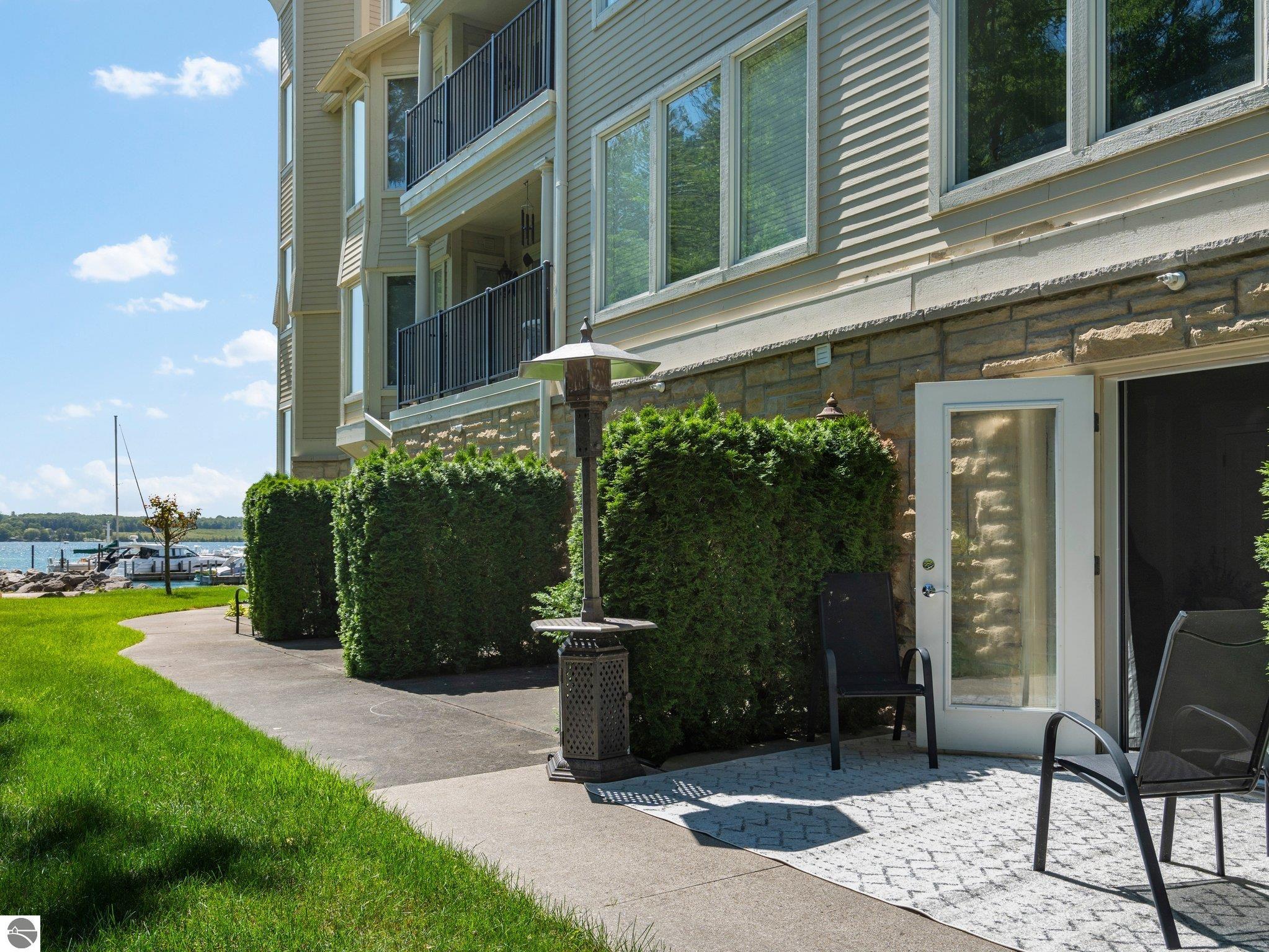 712 N Dockside Circle, Suttons Bay, MI 49682 — Photo 50