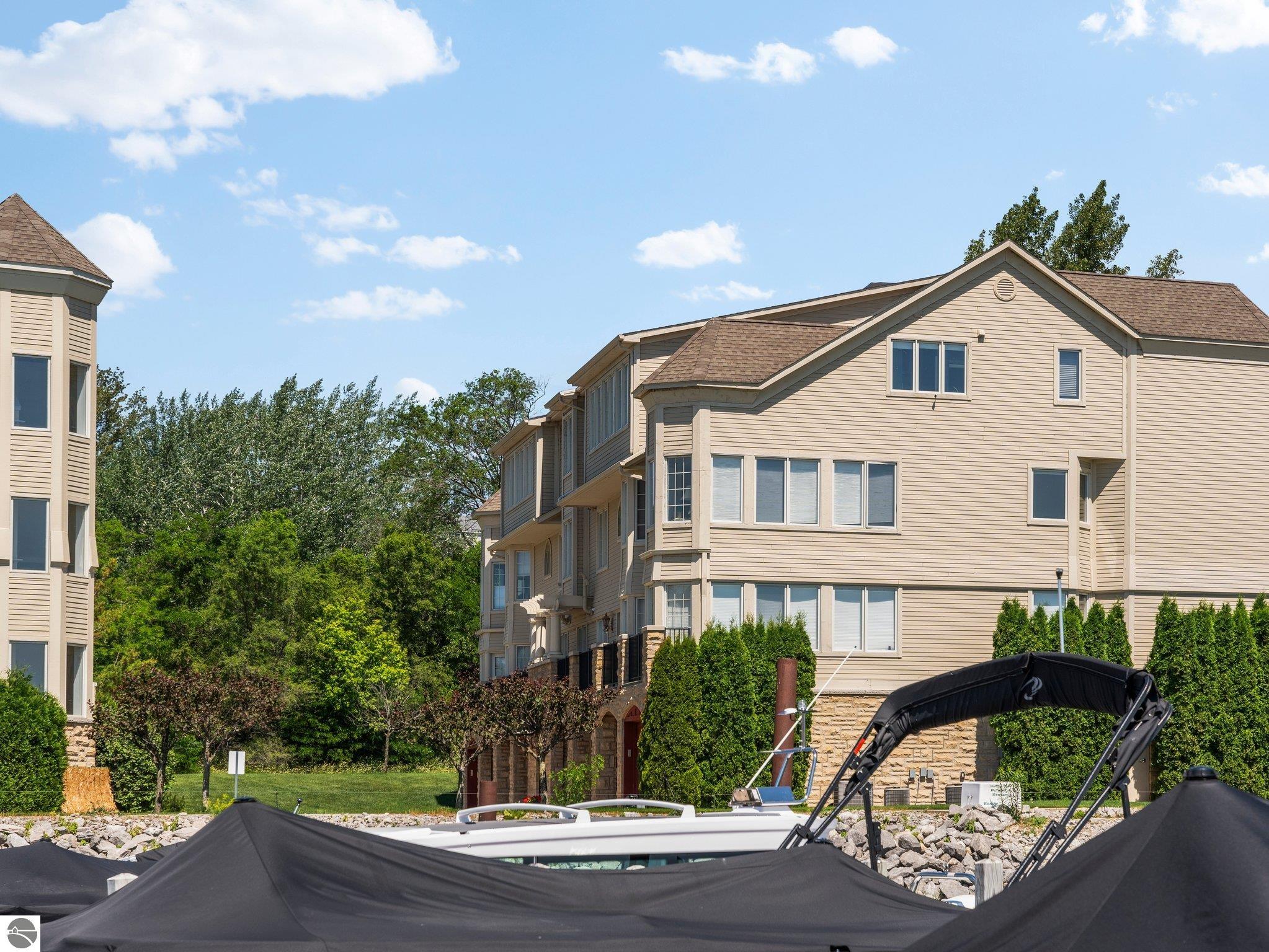 712 N Dockside Circle, Suttons Bay, MI 49682 — Photo 56