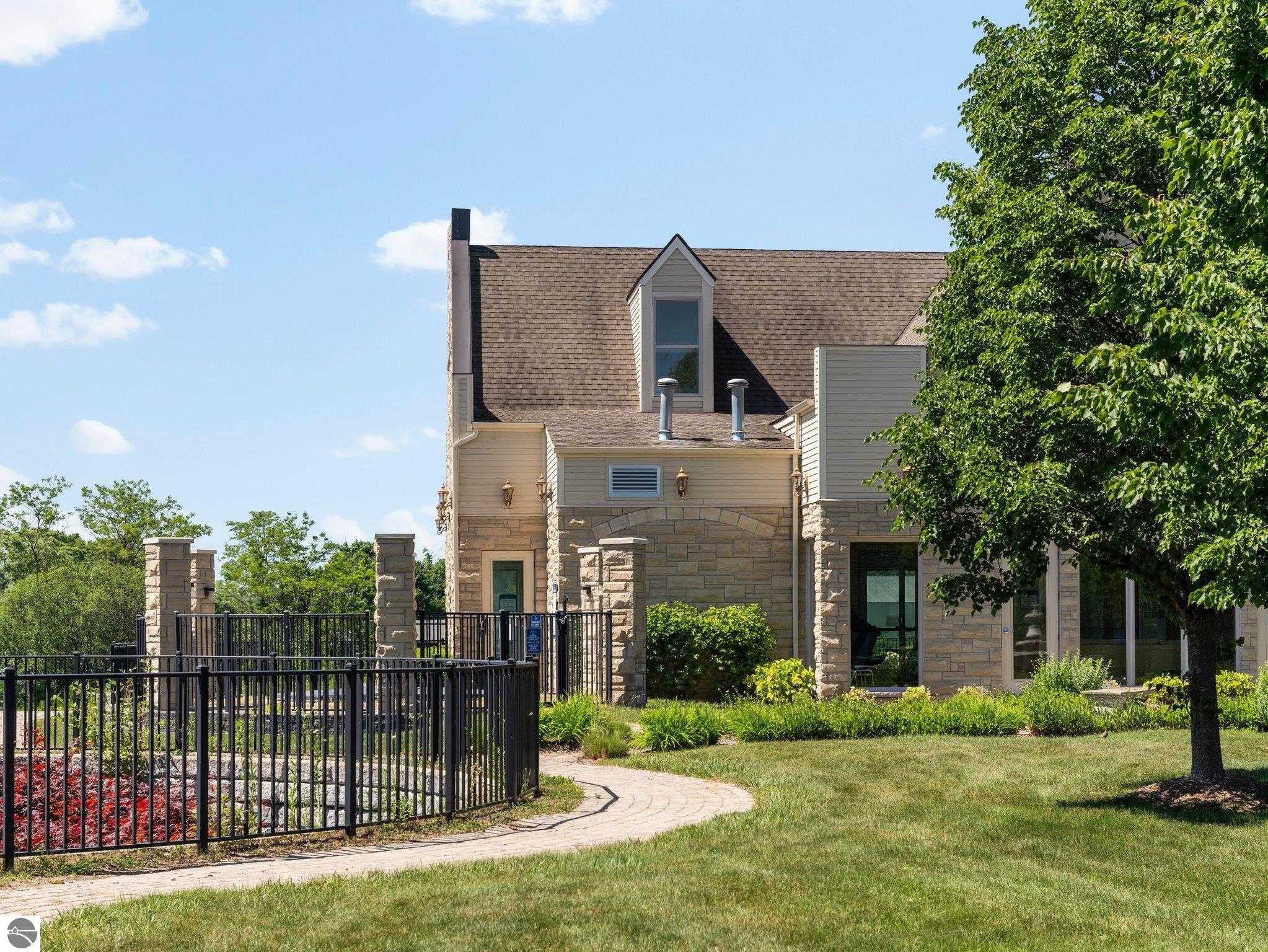 712 N Dockside Circle, Suttons Bay, MI 49682 — Photo 58