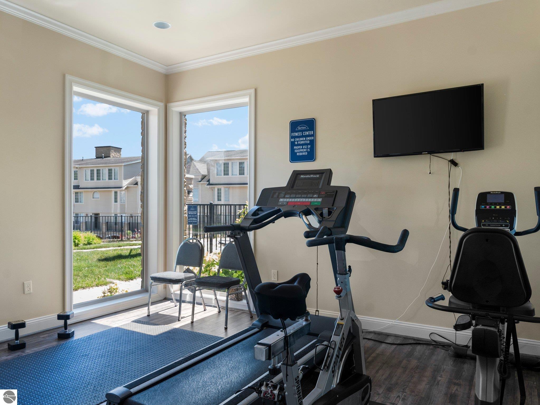 712 N Dockside Circle, Suttons Bay, MI 49682 — Photo 63