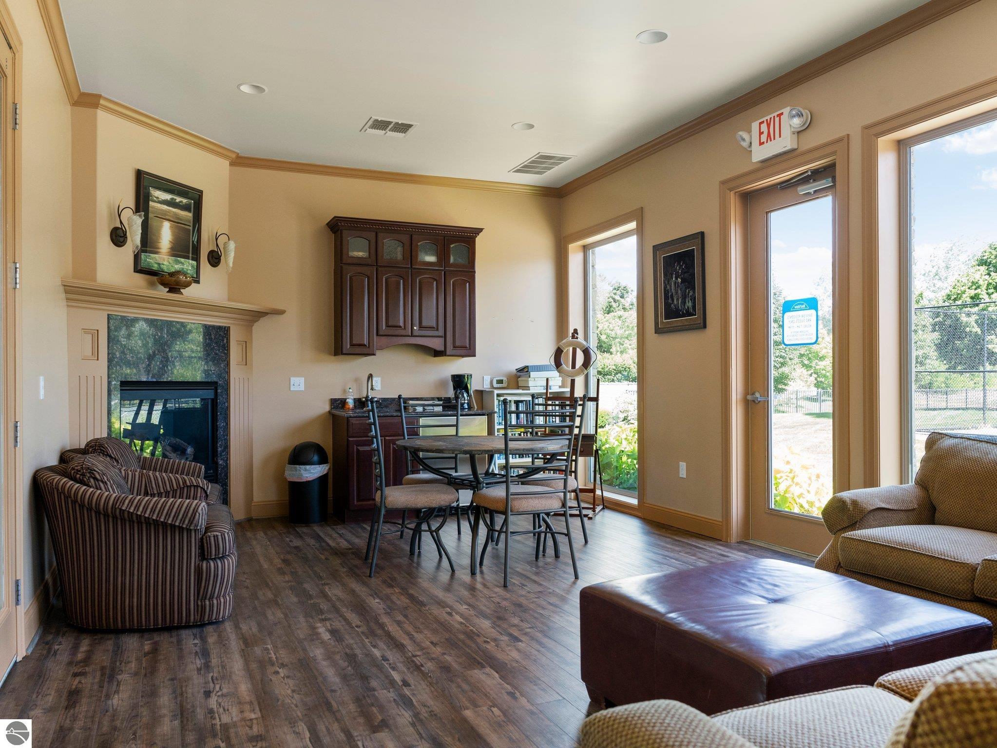 712 N Dockside Circle, Suttons Bay, MI 49682 — Photo 64