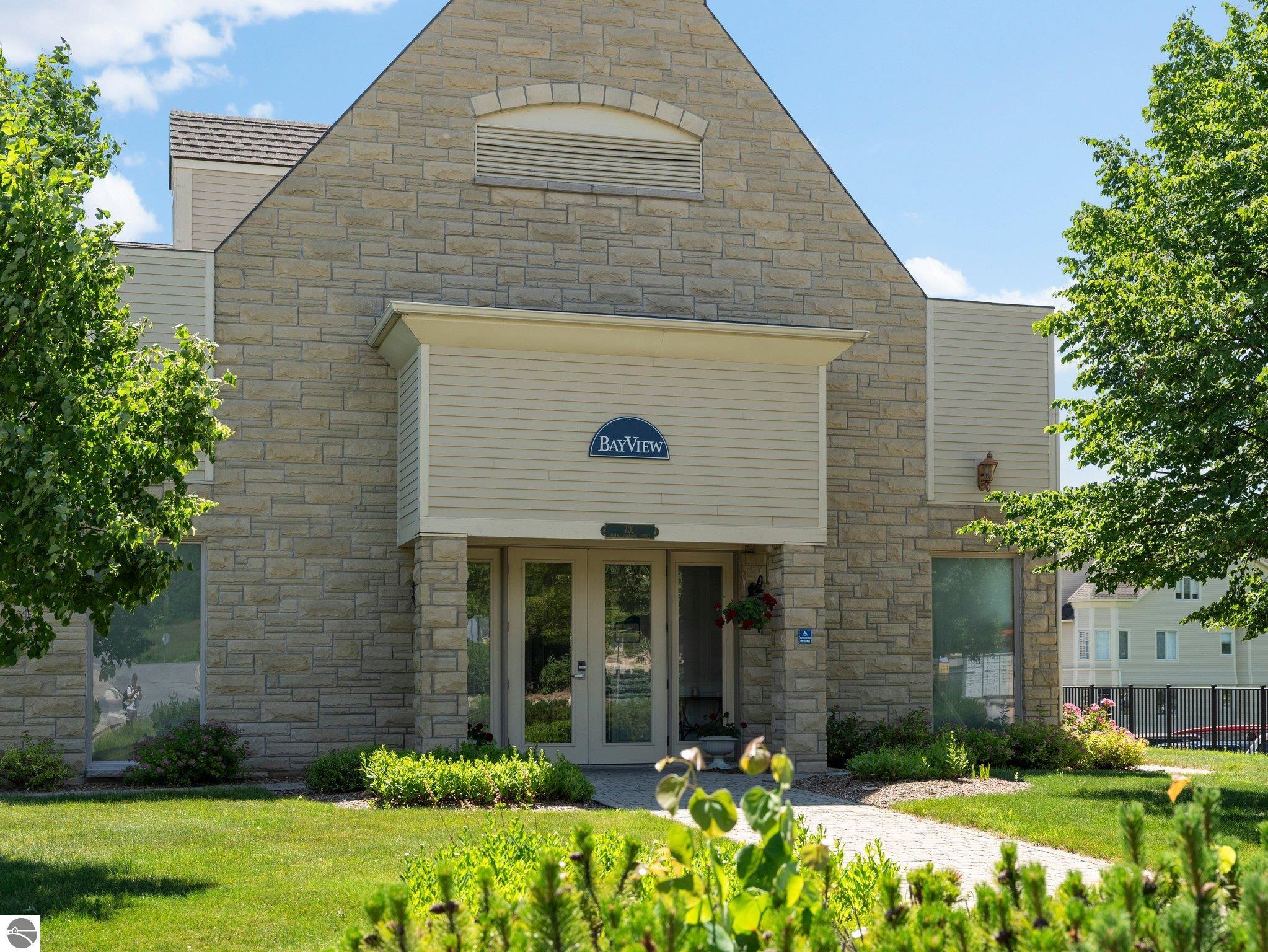 712 N Dockside Circle, Suttons Bay, MI 49682 — Photo 67