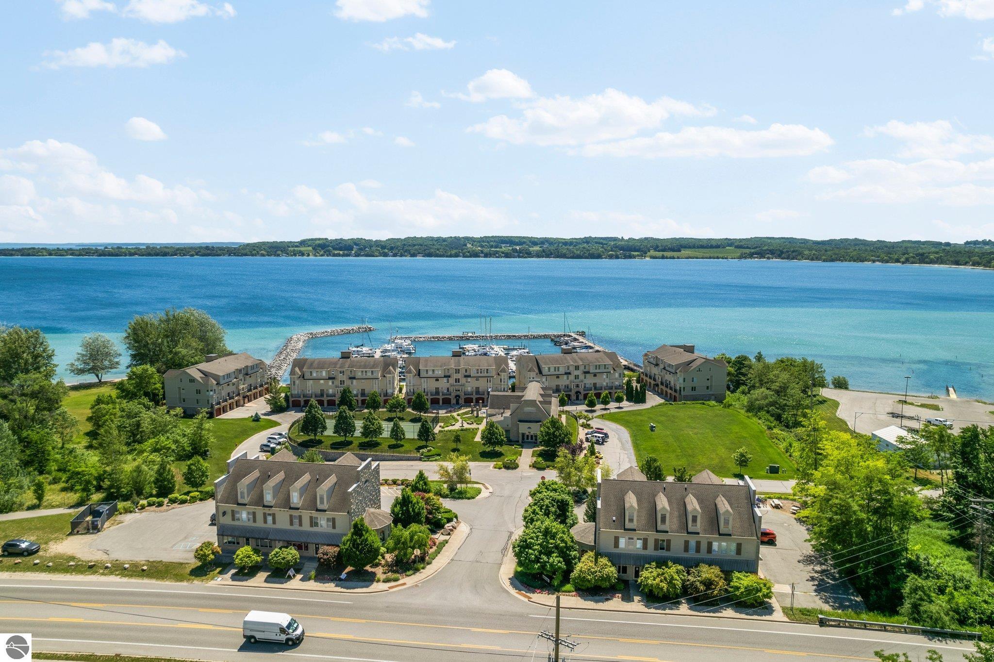 712 N Dockside Circle, Suttons Bay, MI 49682 — Photo 71