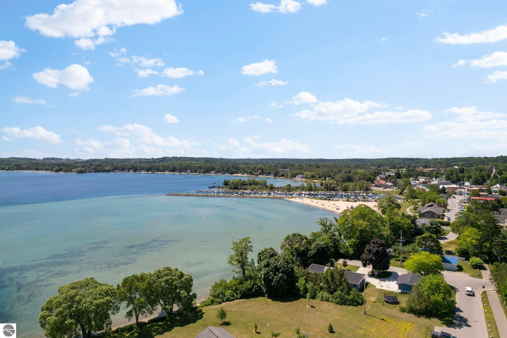 712 N Dockside Circle, Suttons Bay, MI 49682 — Photo 74